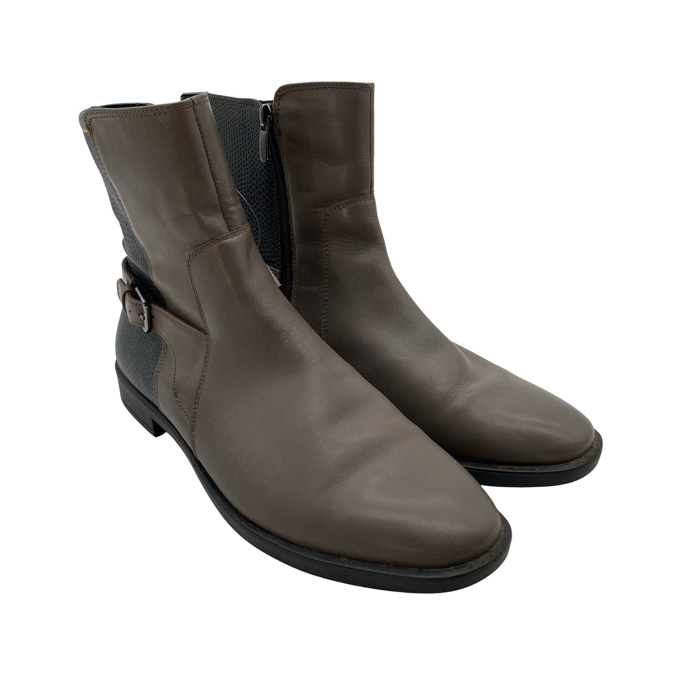 Unisex Ecco - Nilkkurit, koko 41 - (2)