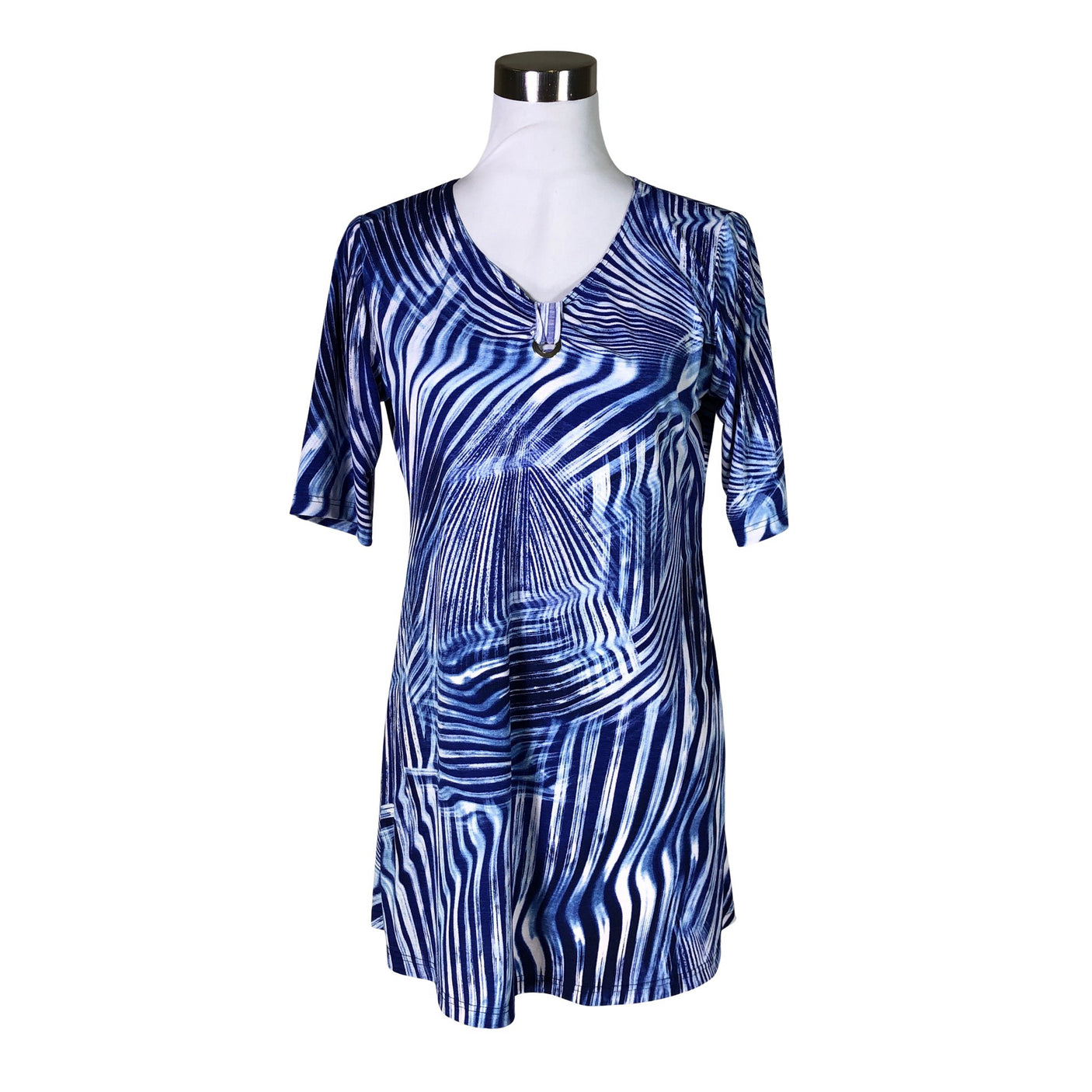 Unisex Voglia - Trikootunika, koko 38 - (1)