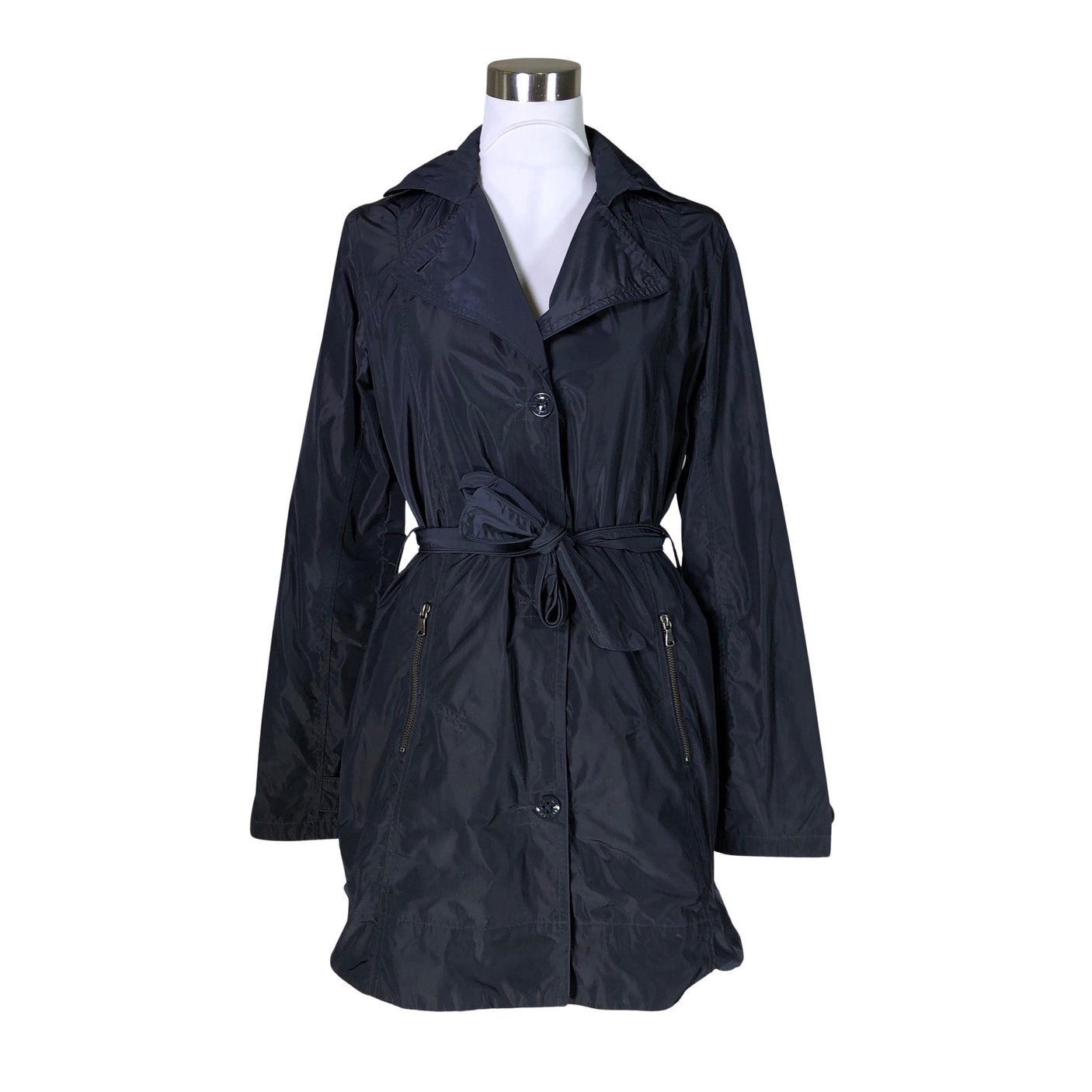 Unisex Calvin Klein - Trenssitakki, koko 38 - (1)