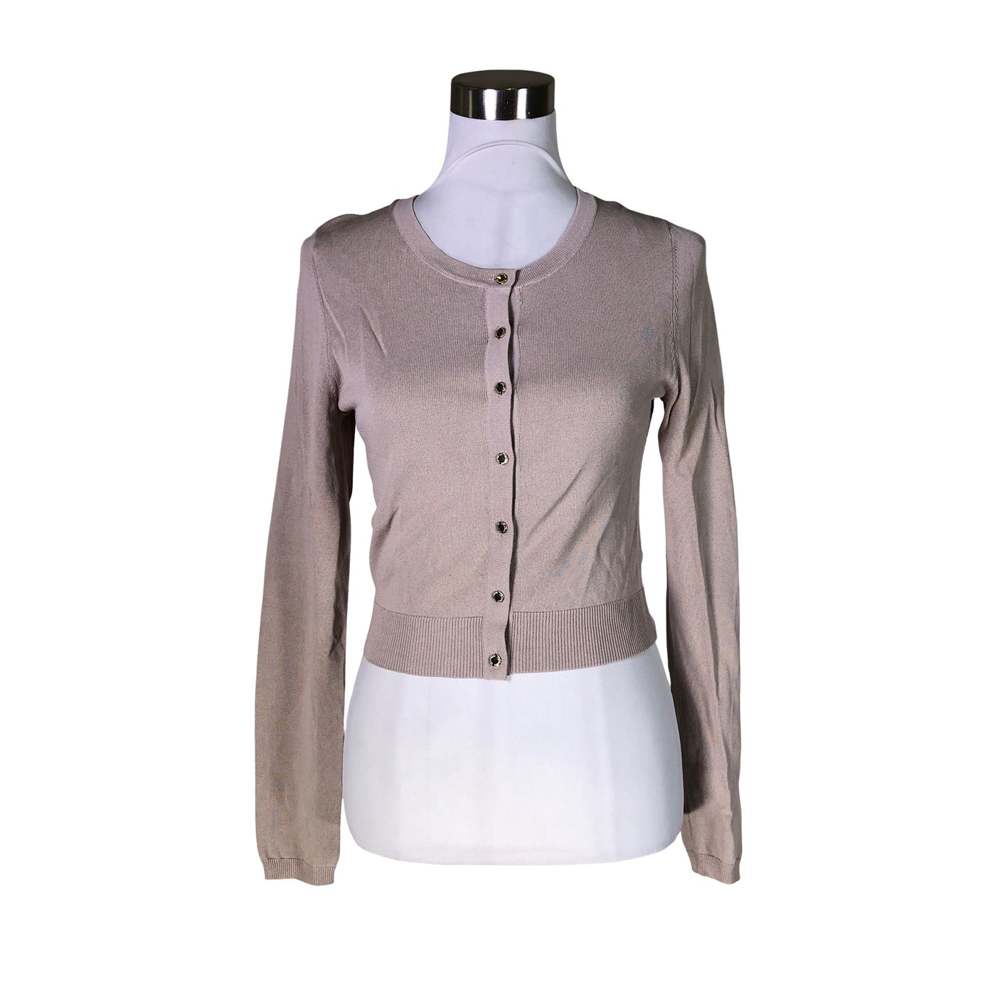 Unisex Your Face - Neuletakki, koko 34 - (1)