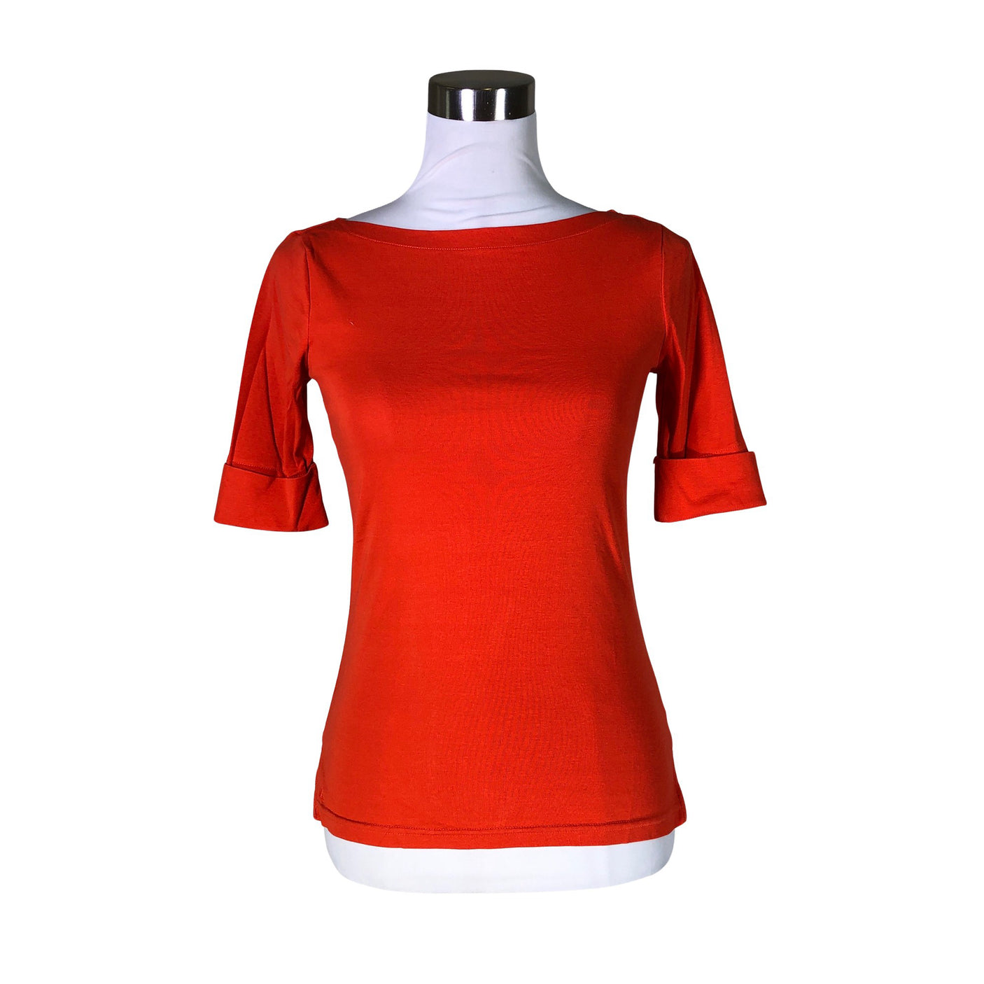 Unisex Lauren Ralph Lauren - T-paita, koko 34 - (1)