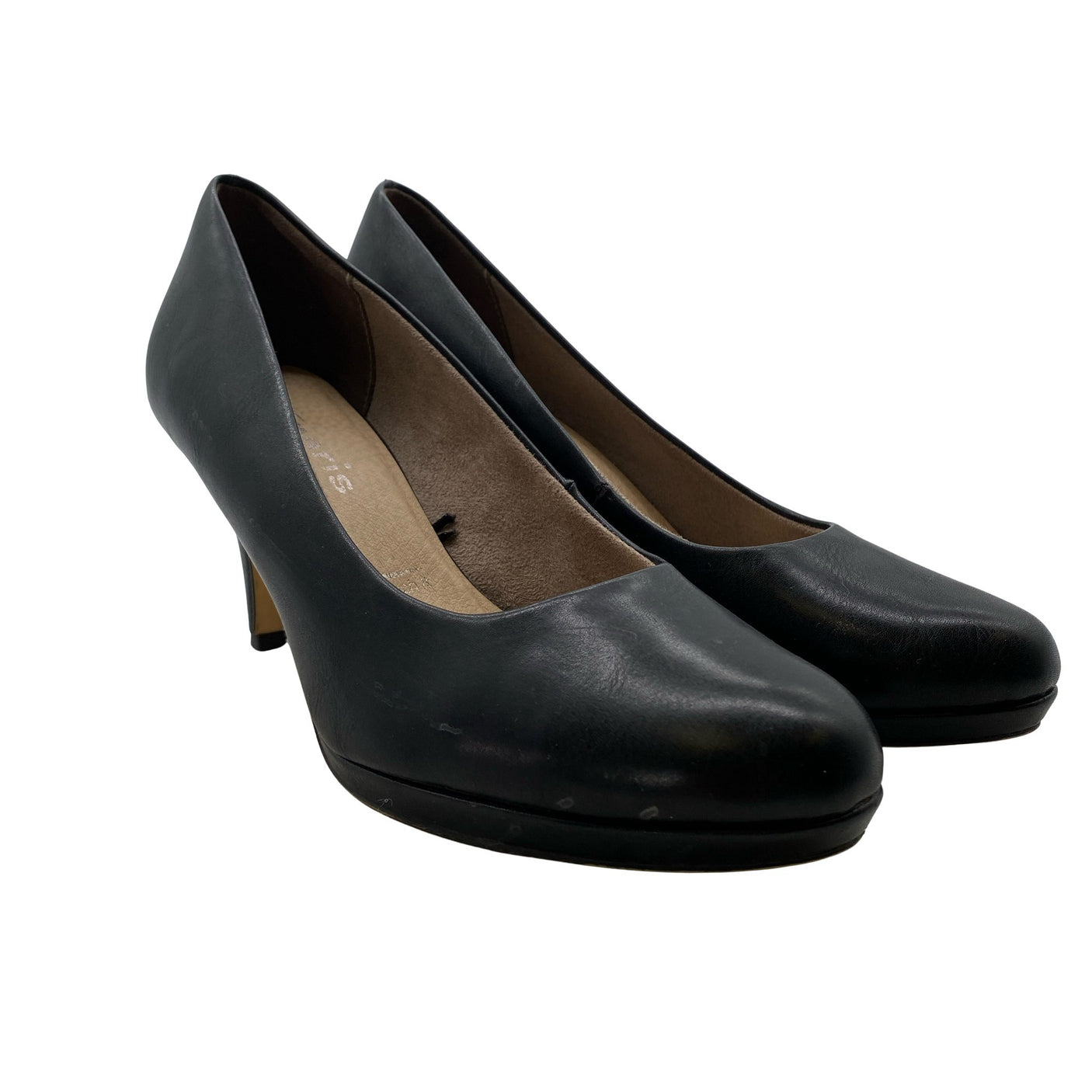 Unisex Tamaris - Korkokengät, koko 40 - (2)