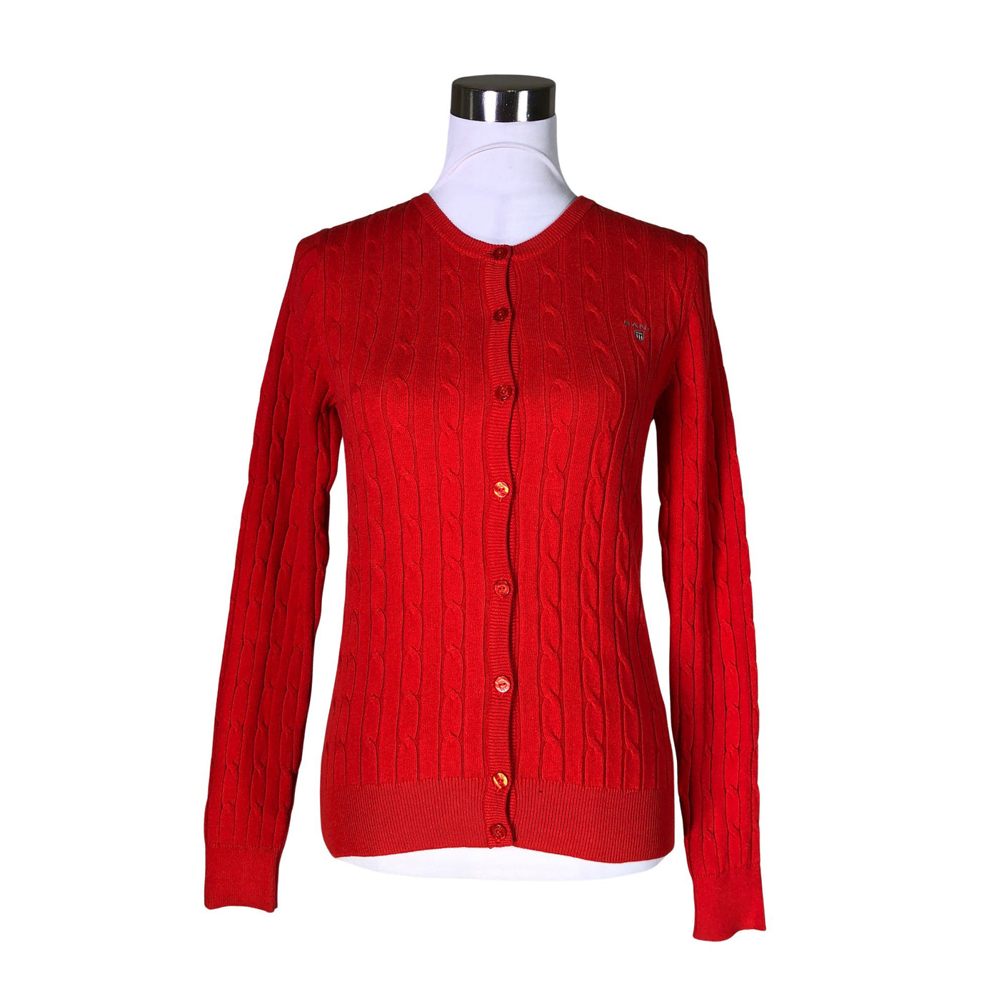 Unisex Gant - Neuletakki, koko 36 - (1)