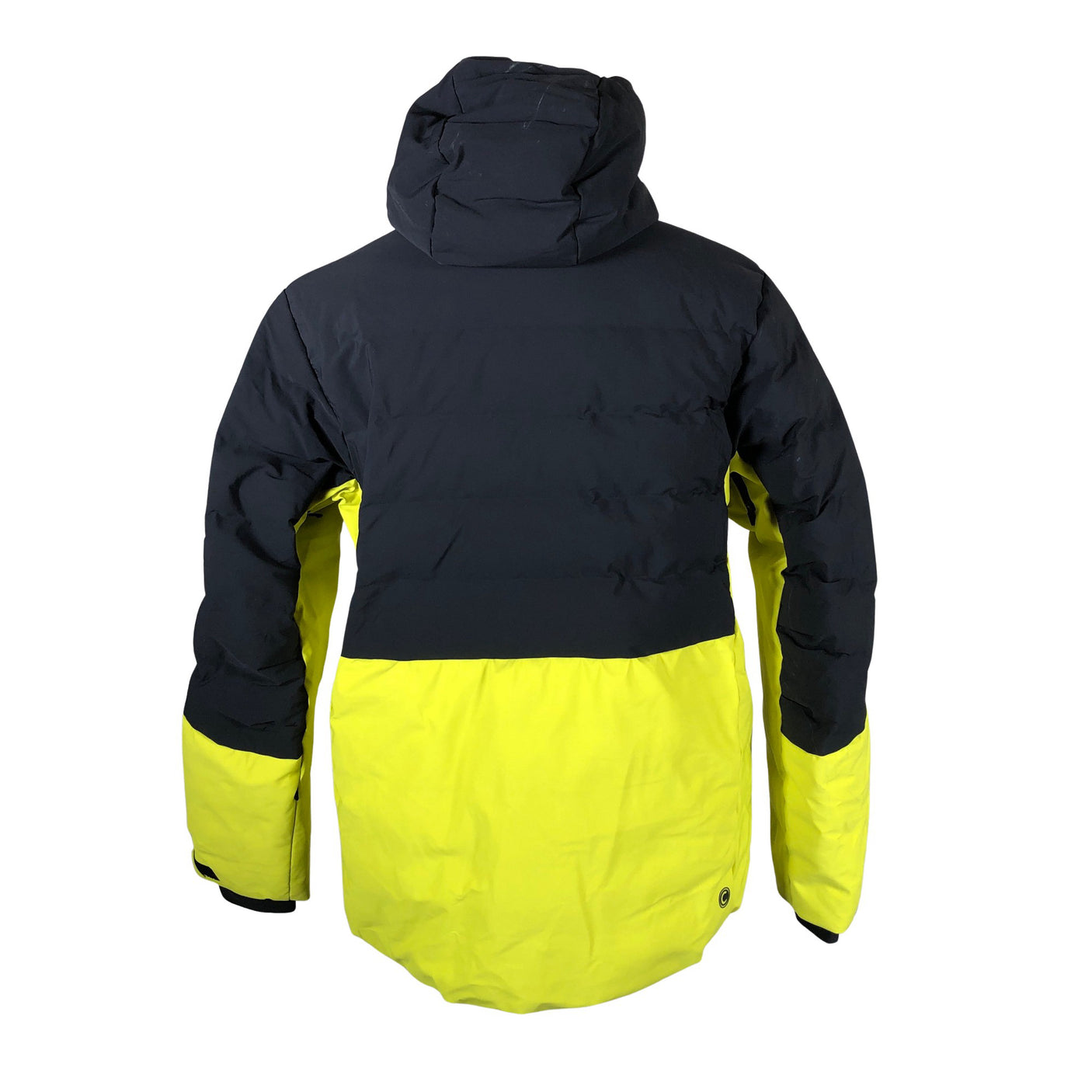 Unisex Colmar - Toppatakki, koko XL - (2)