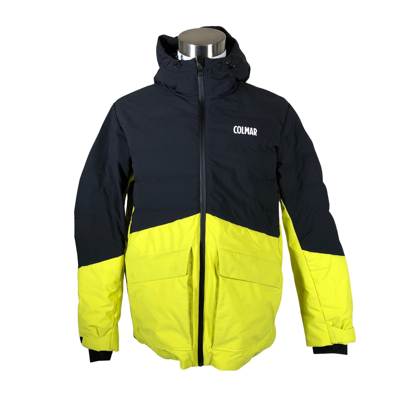 Unisex Colmar - Toppatakki, koko XL - (1)