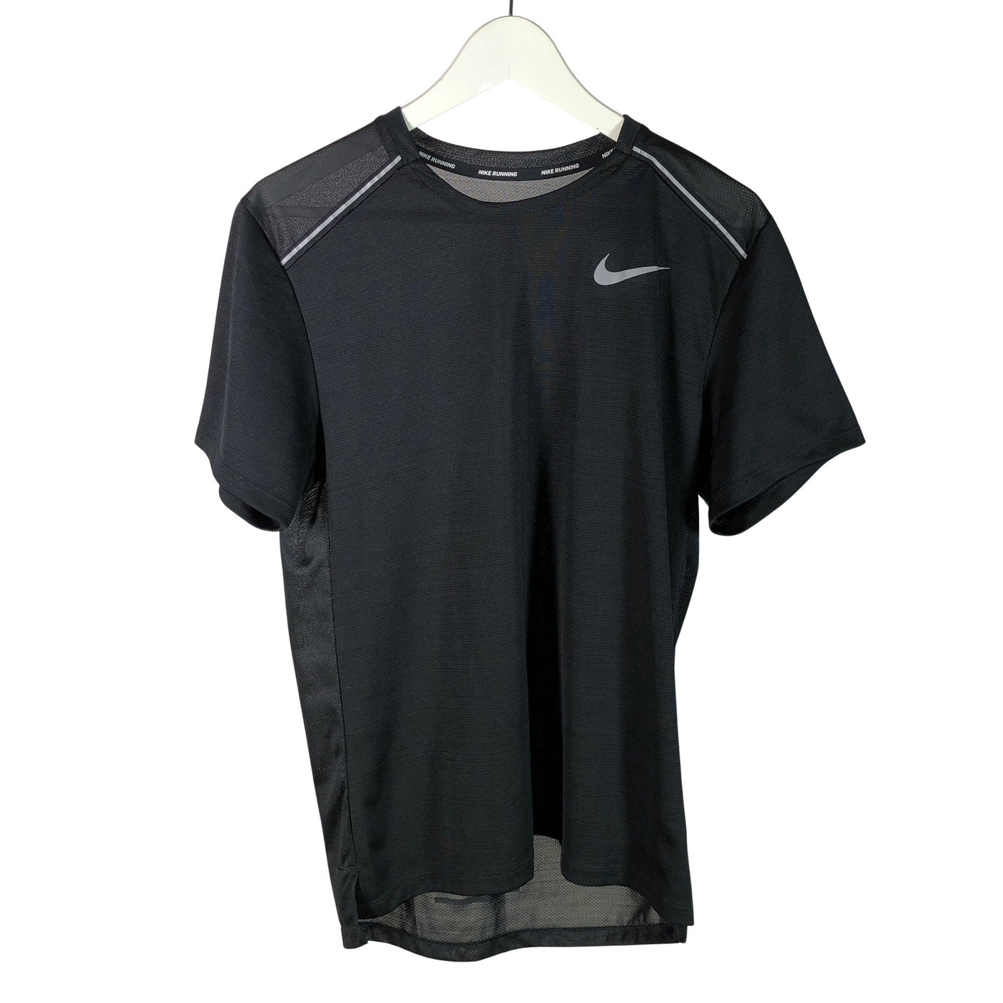Unisex Nike - Urheilupaita, lyhyet hihat, koko S - (1)