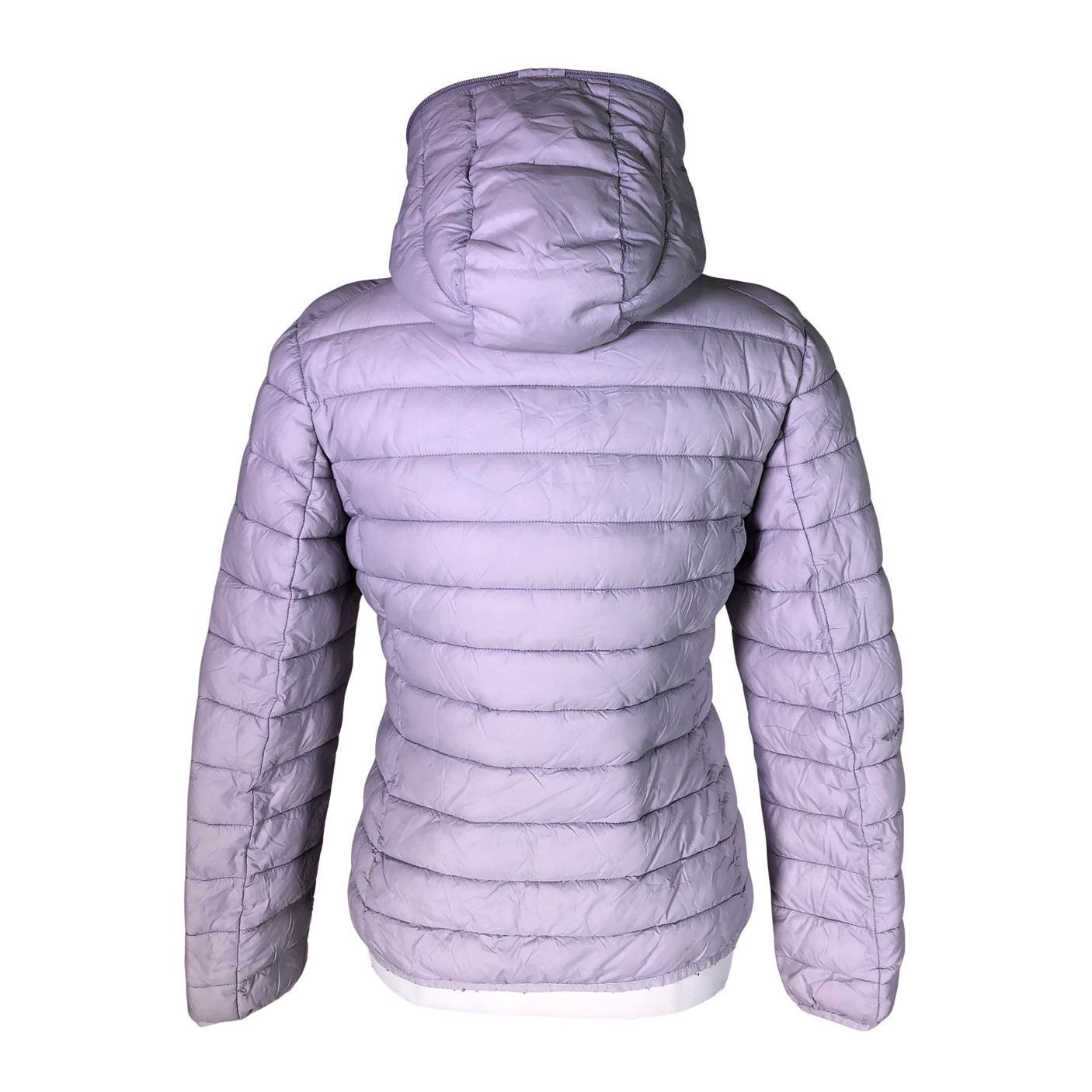 Unisex Save The Duck - Kevyttoppatakki, koko 38 - (2)