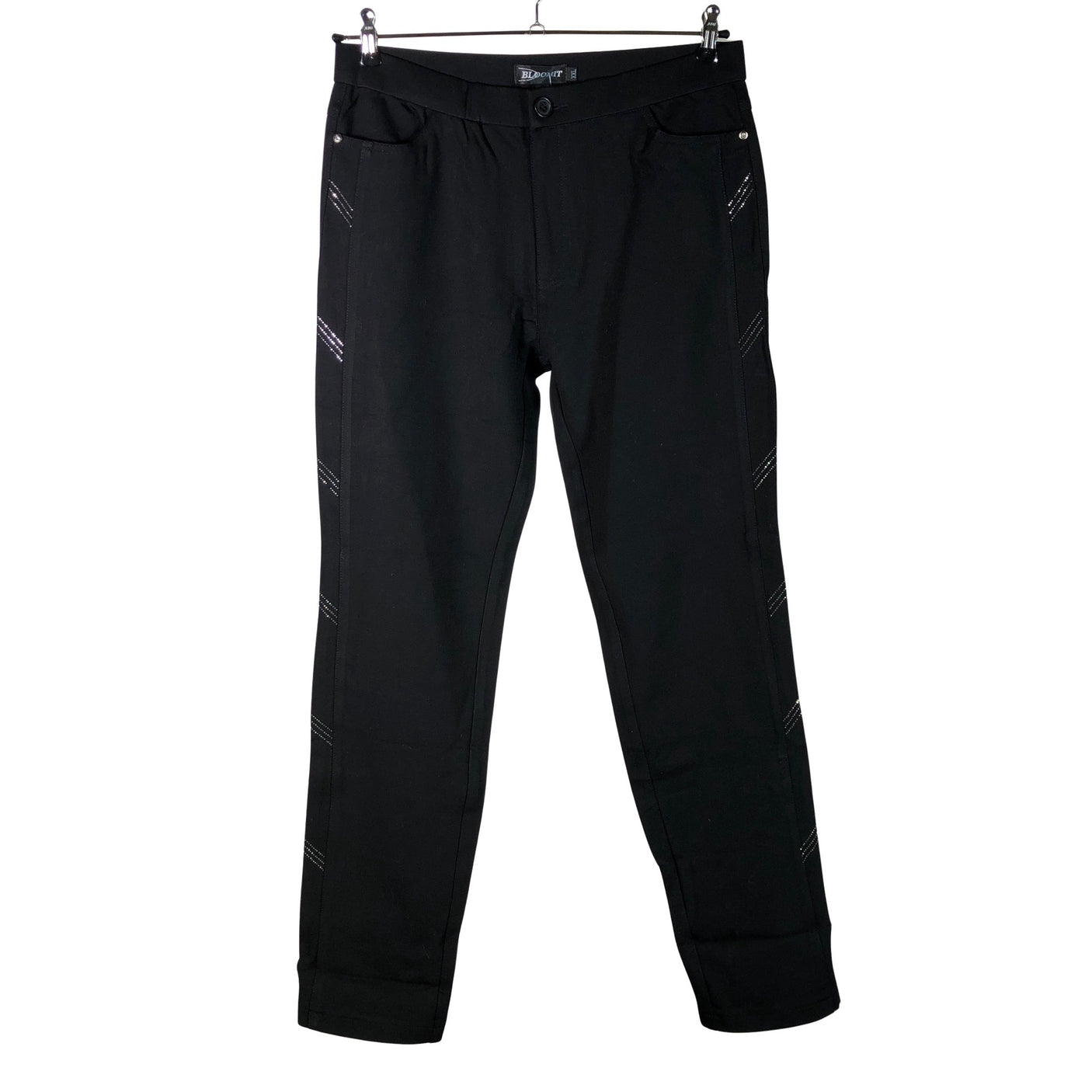 Unisex Bloomit - Trikoohousut, koko 44 - (1)