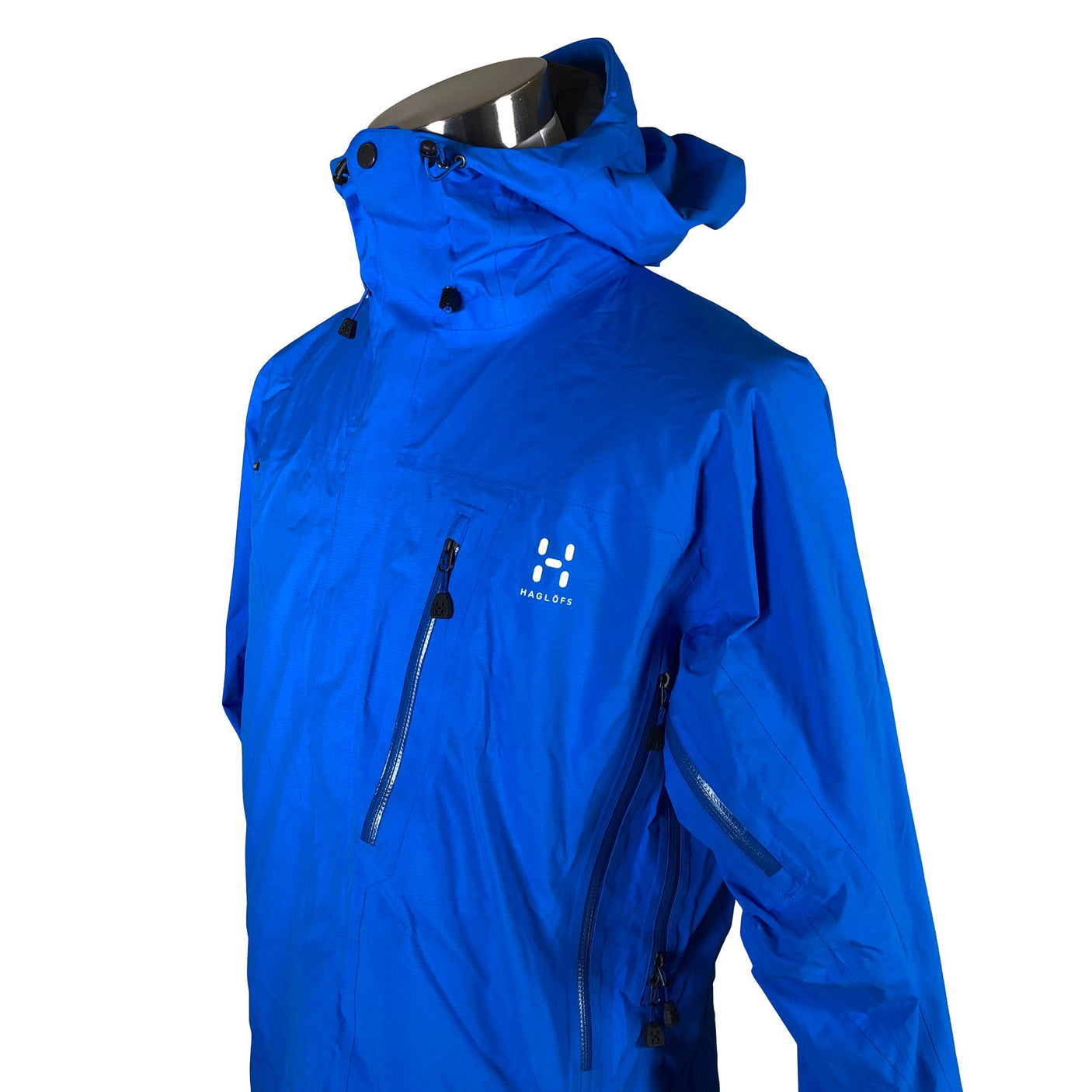 Unisex Haglöfs - Kuoritakki, koko M - (3)