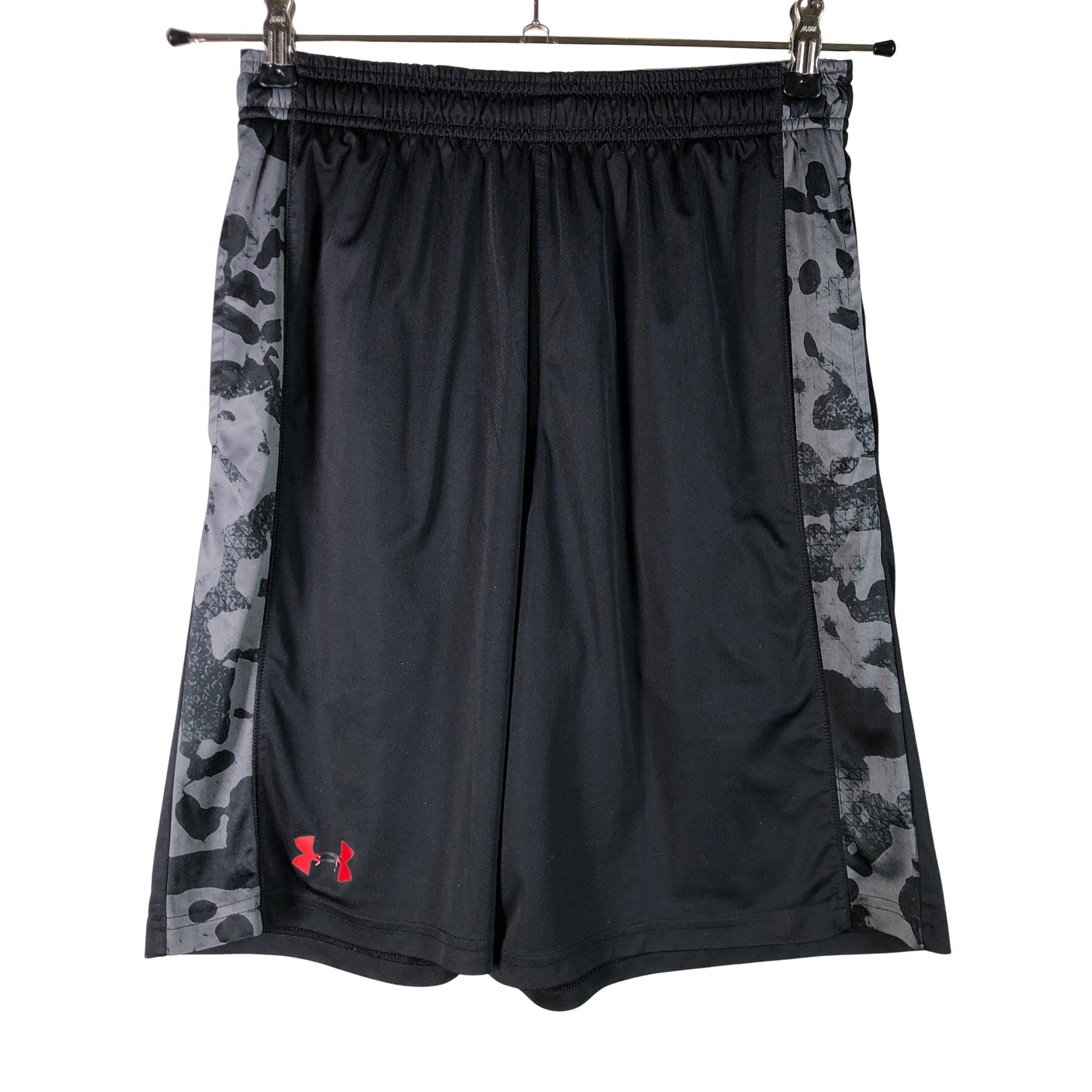 Unisex Under Armour - Urheilushortsit, koko S - (1)