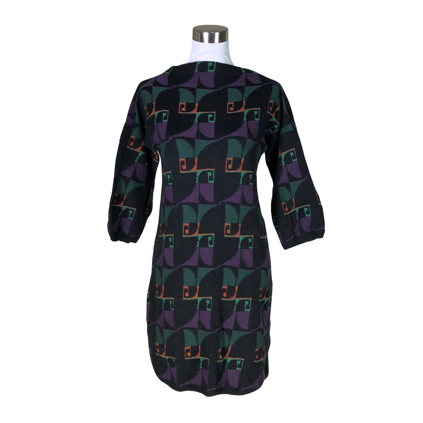 Unisex Kaino - Neulemekko, koko 36 - (1)
