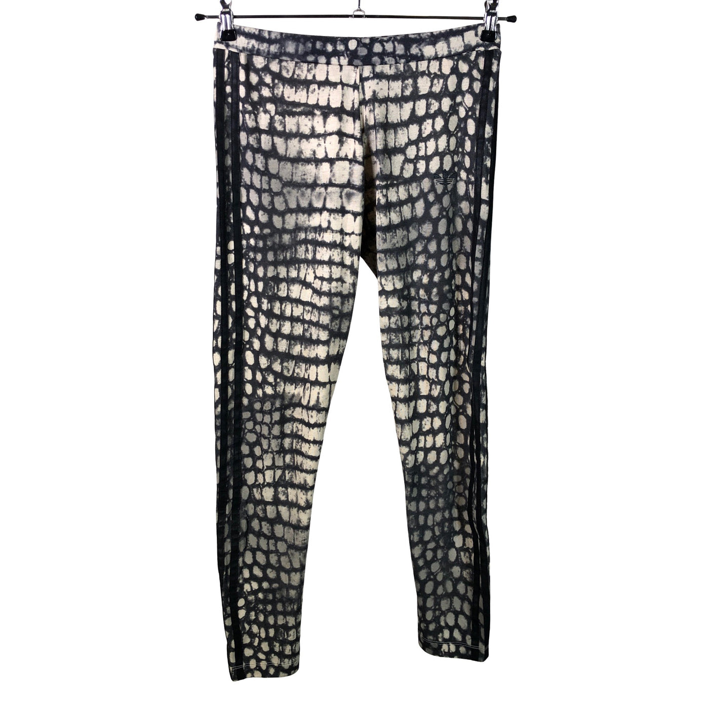 Unisex Adidas - Leggingsit, koko 38 - (1)