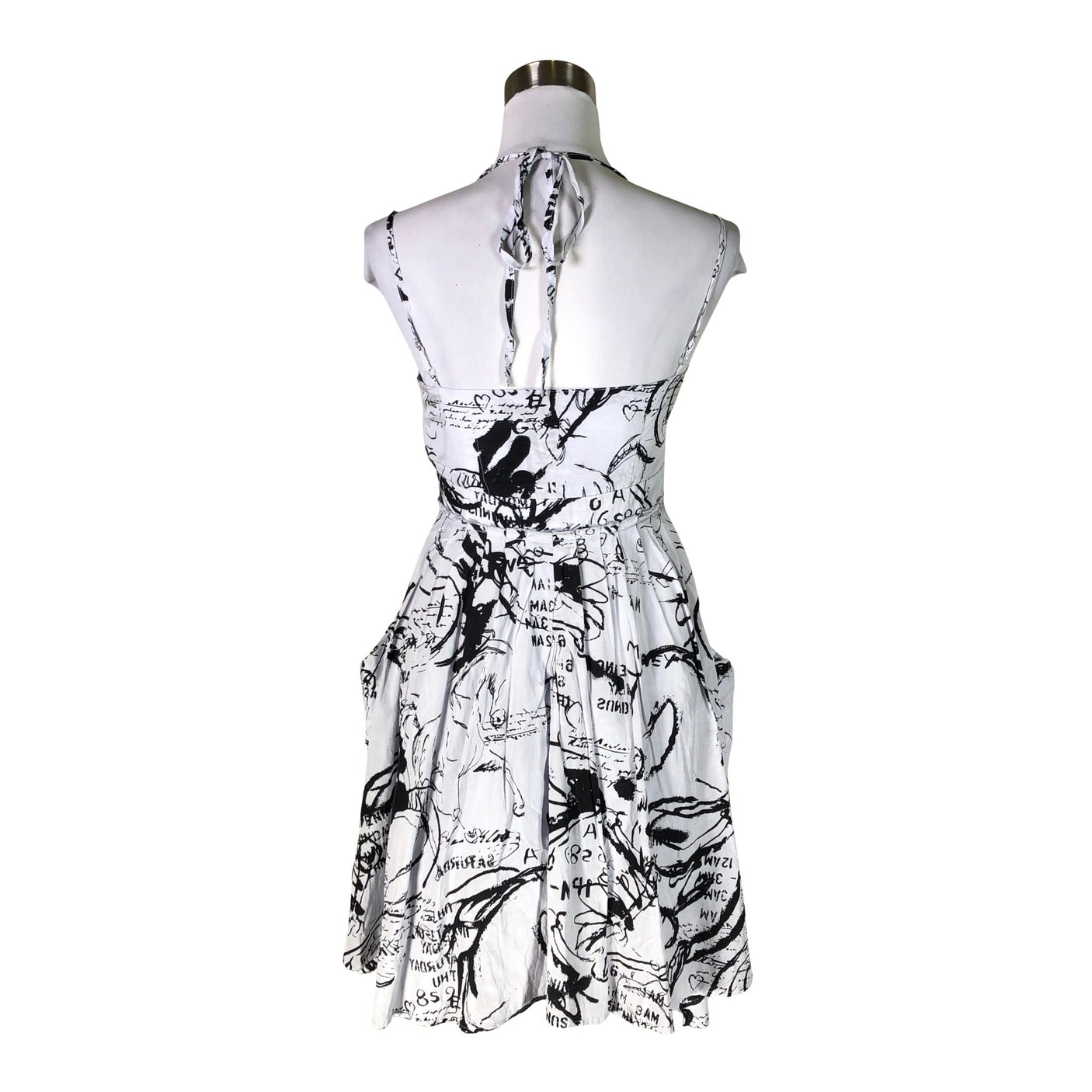 Unisex Firetrap - Sifonkimekko, koko 34 - (2)