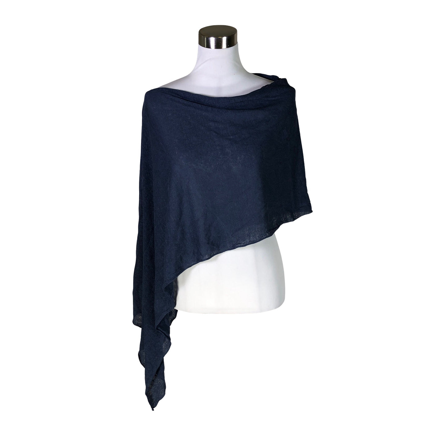 Unisex Voglia - Hartiahuivi, koko Midi - (1)