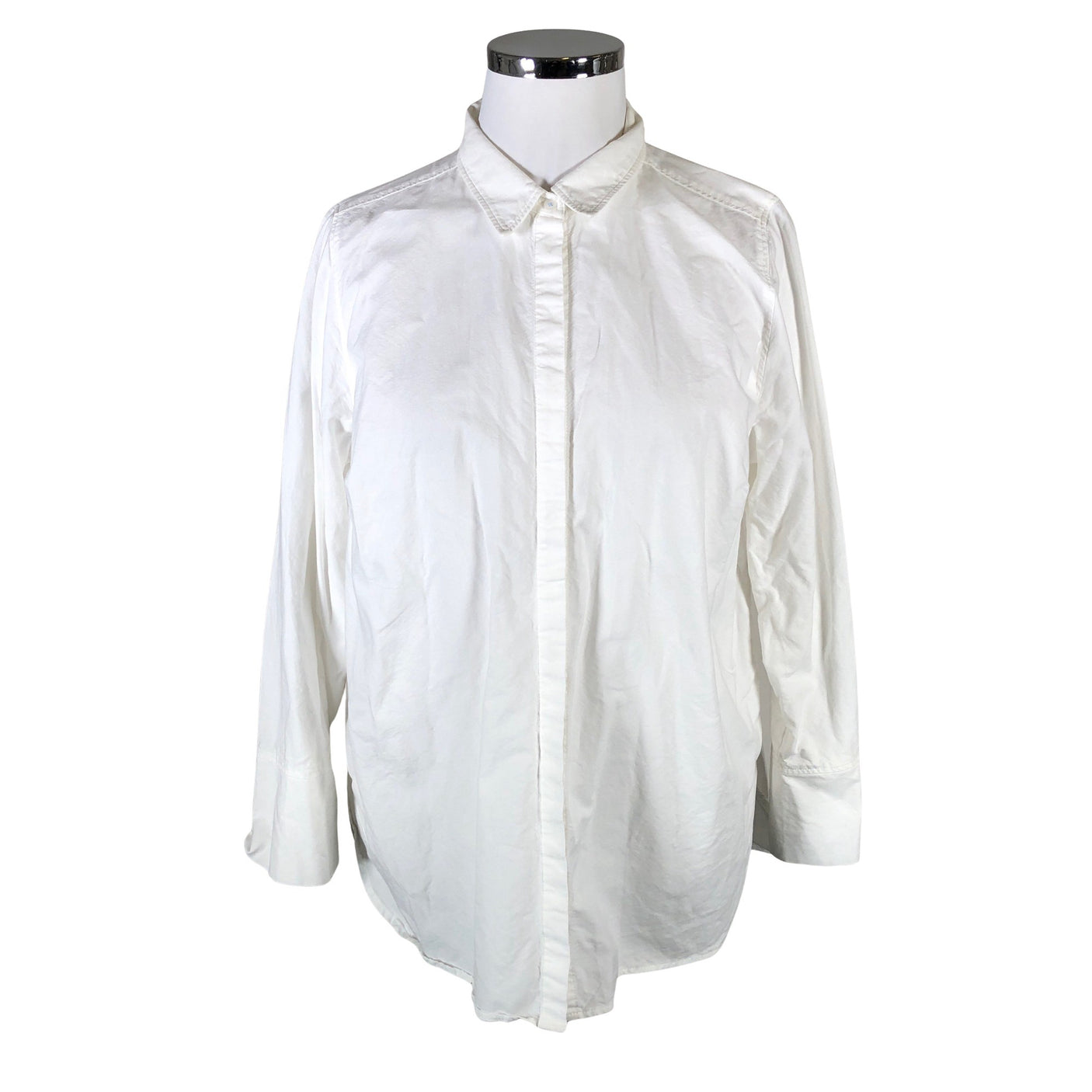 Unisex Voglia - Kangastunika, koko 46 - (1)