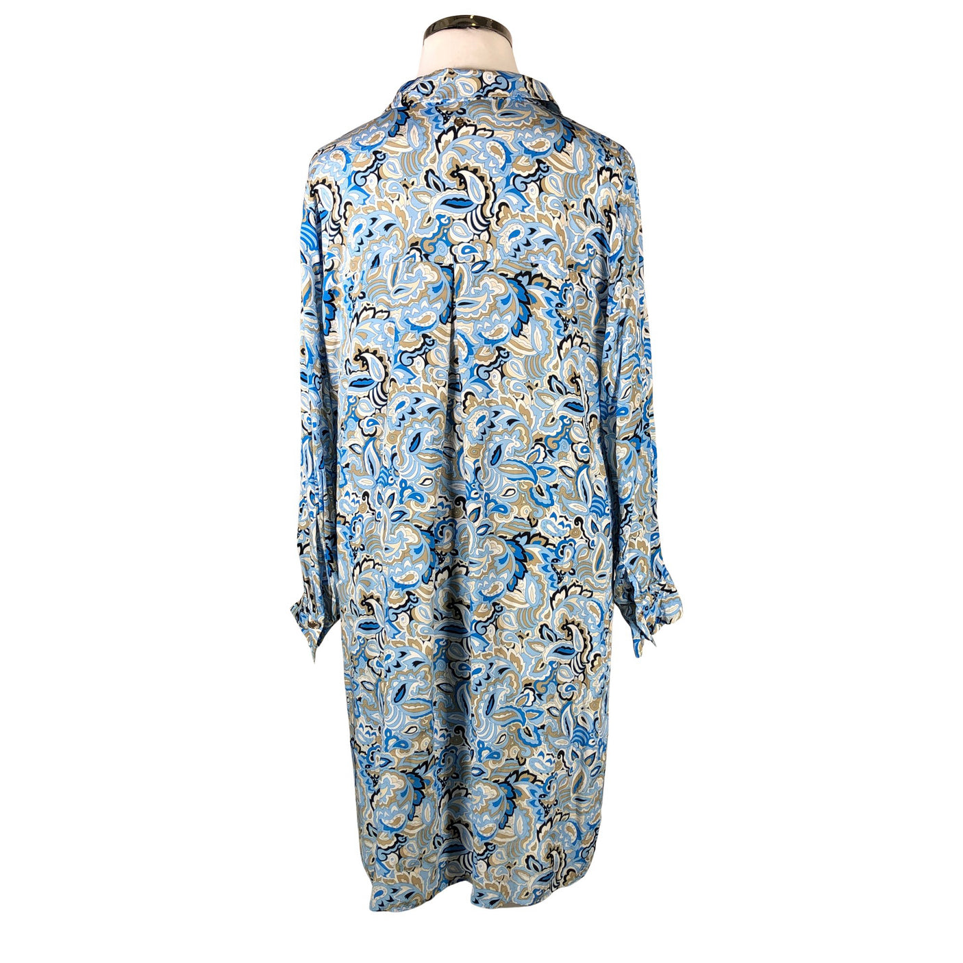 Unisex Mos Mosh - Sifonkimekko, koko 42 - (2)