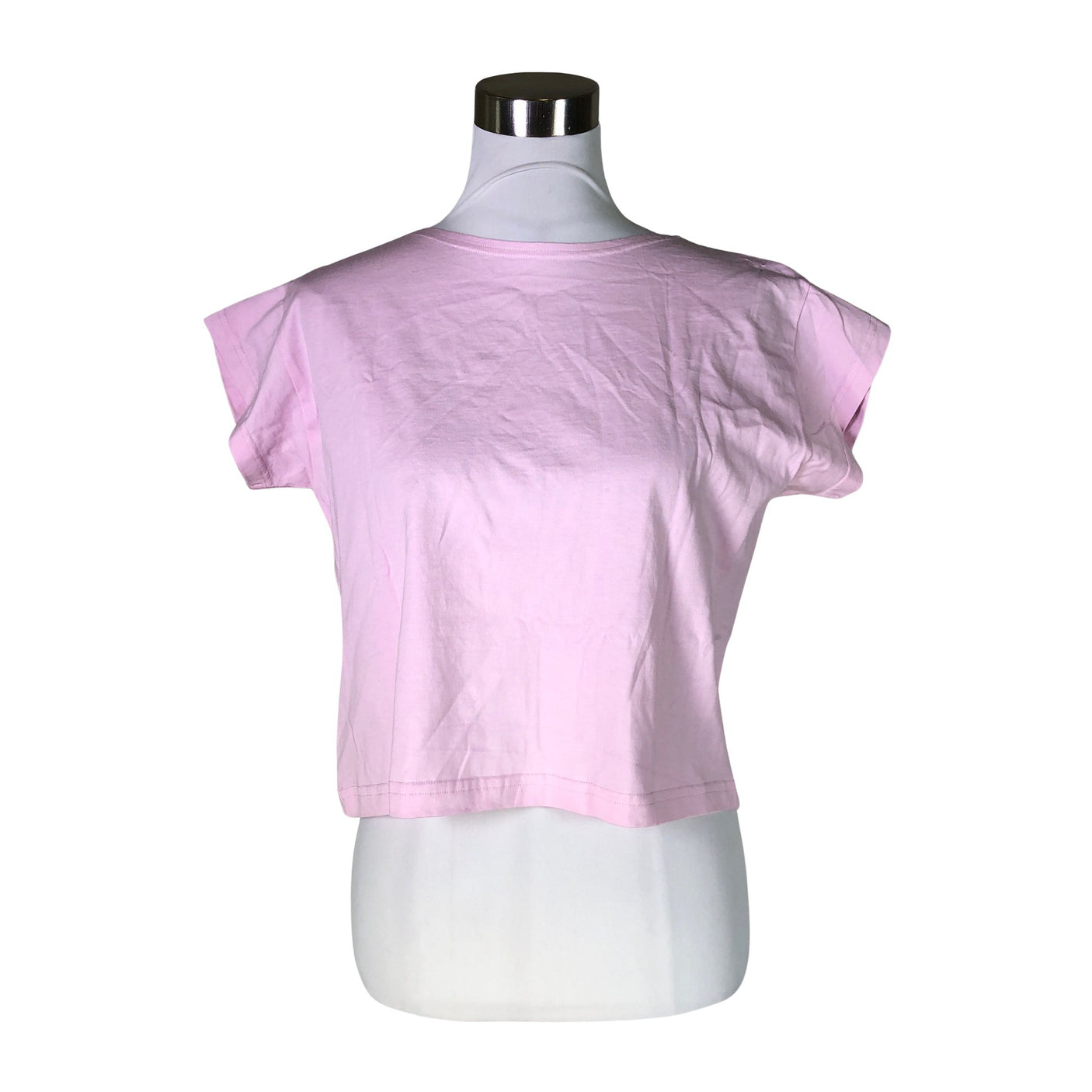 Unisex Aarrelabel - T-paita, koko 34 - (2)