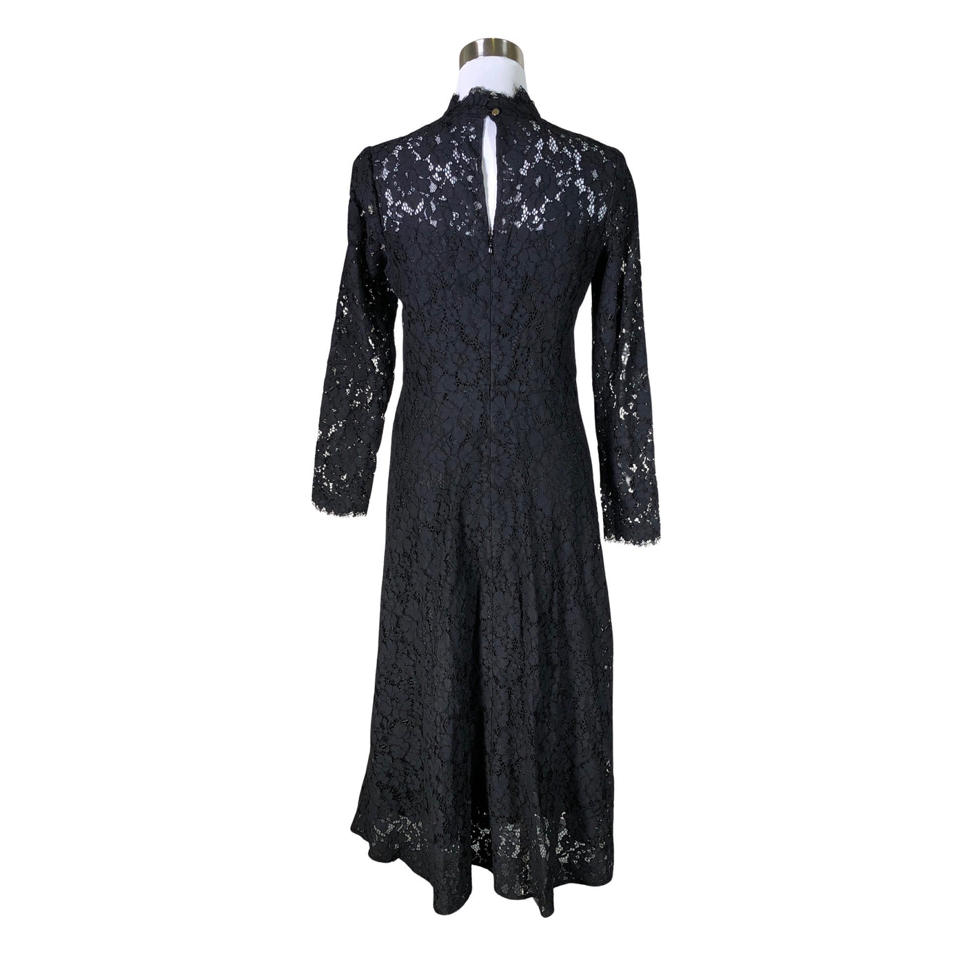 Unisex Ril's - Juhlamekko, koko 38 - (2)