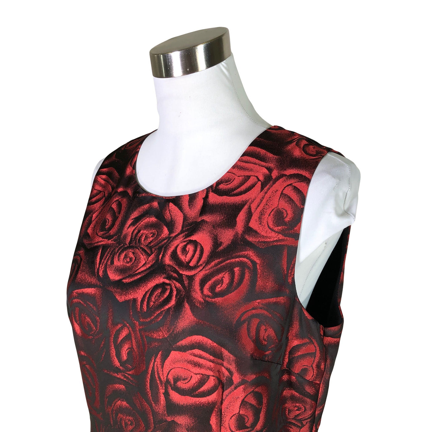 Unisex Ril's - Juhlamekko, koko 40 - (3)