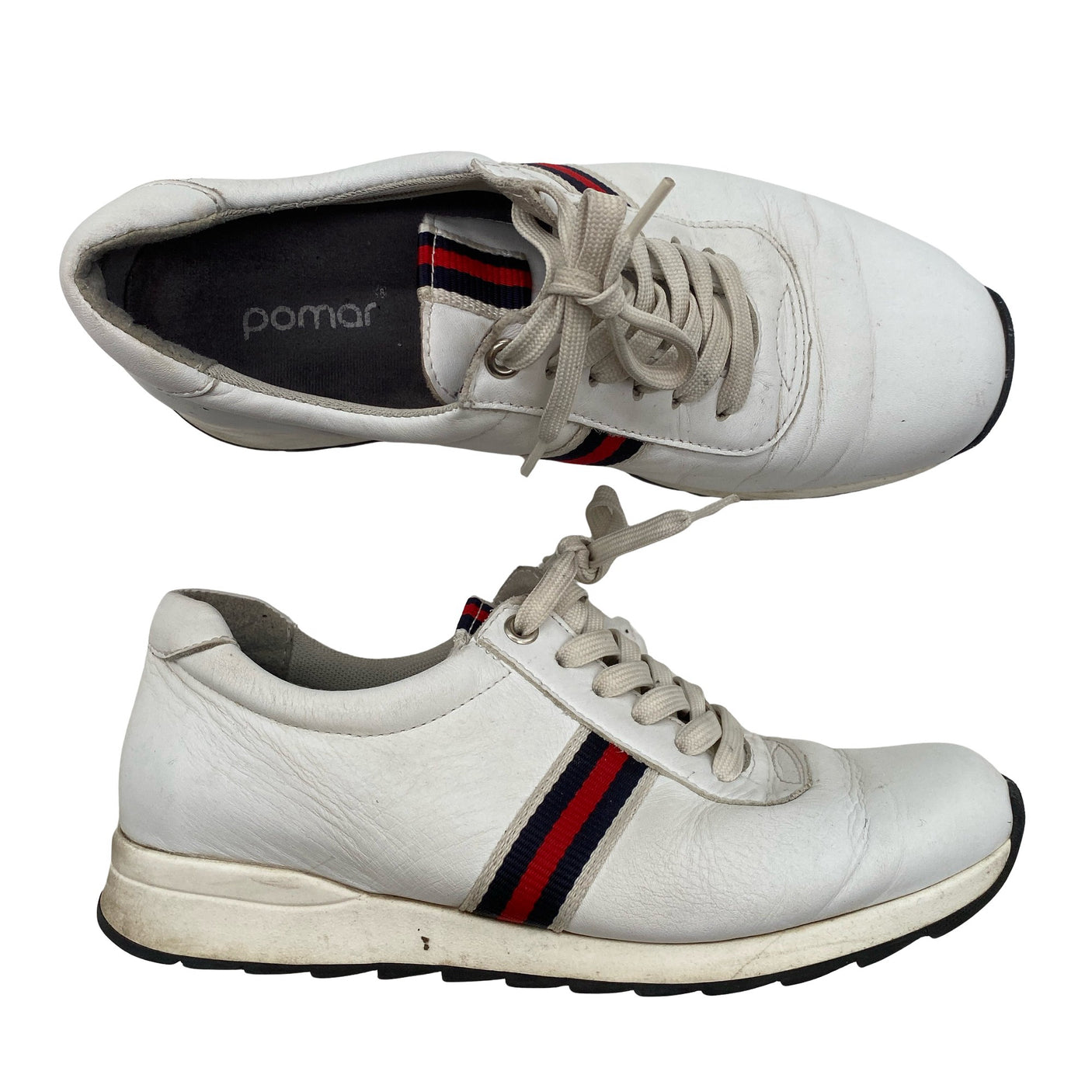 Unisex Pomar - Tennarit, koko 38 - (1)