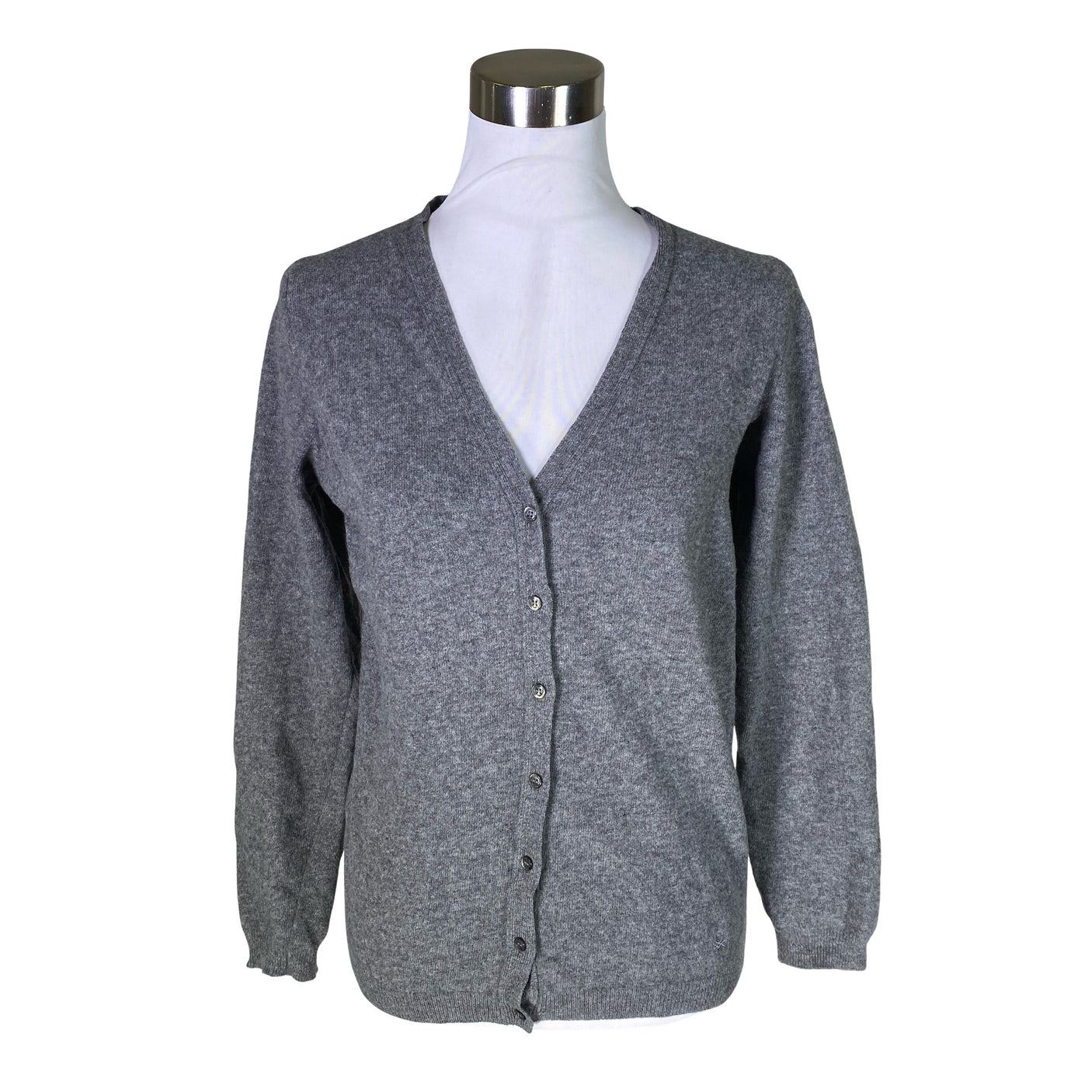 Unisex Benetton - Neuletakki, koko 40 - (1)