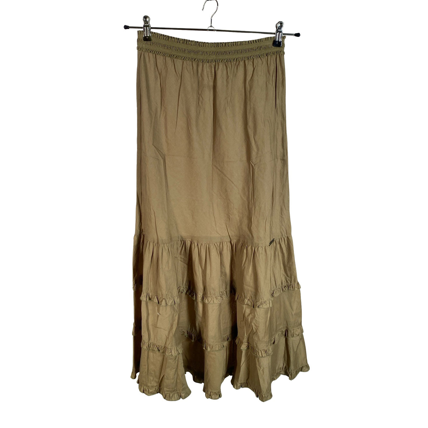 Unisex Fornarina - Kangashame, koko 38 - (1)