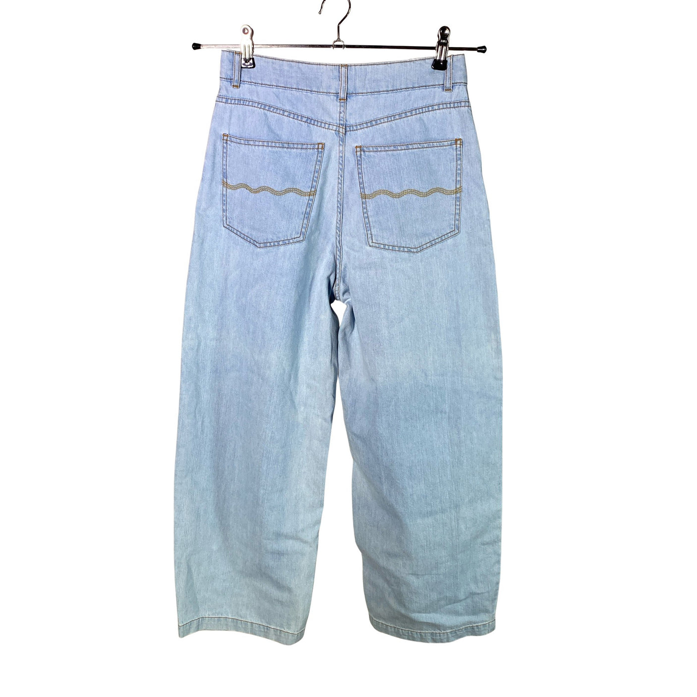 Unisex Twothirds - Farkut, koko 36 - (2)