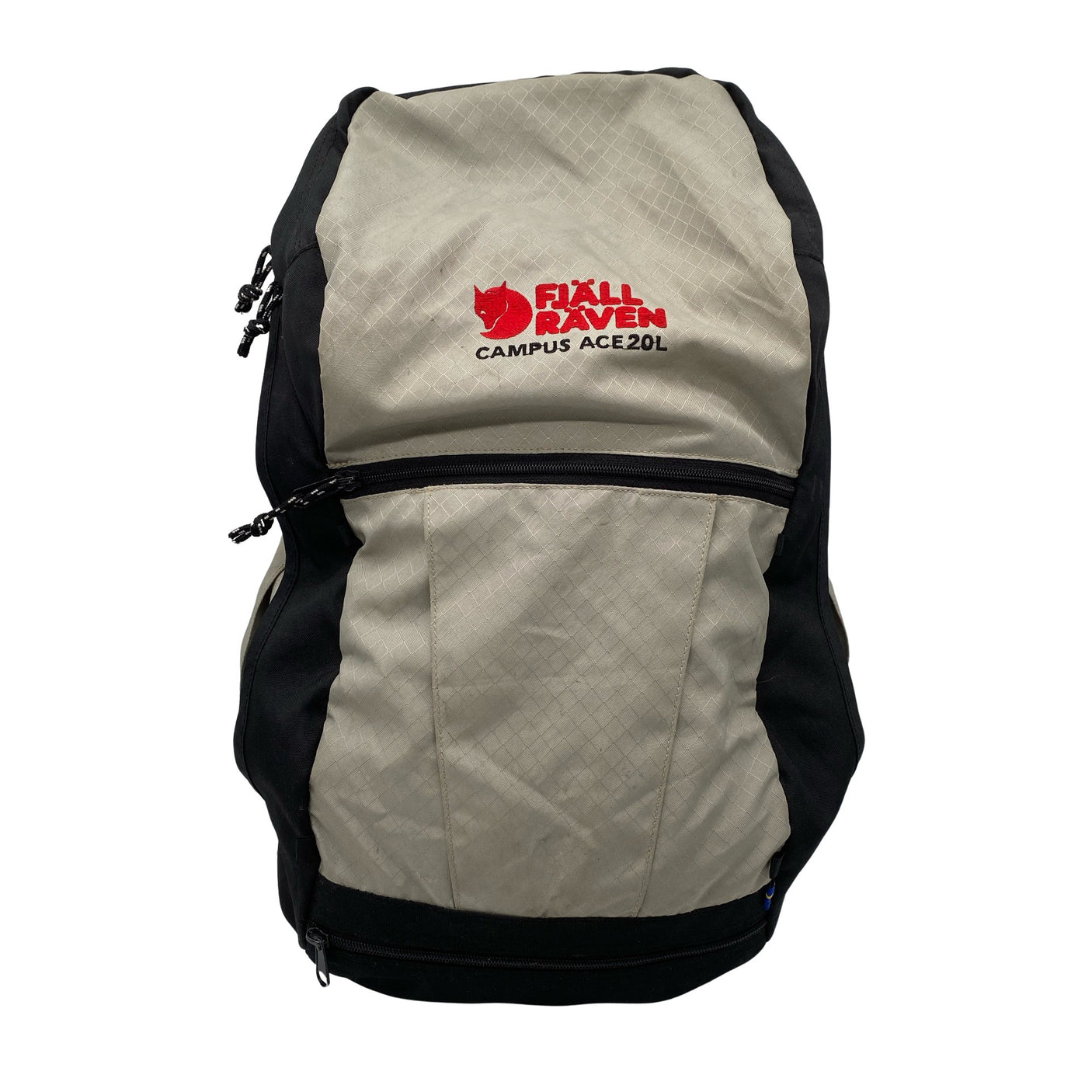 Unisex Fjällräven - Reppu, koko Midi - (1)