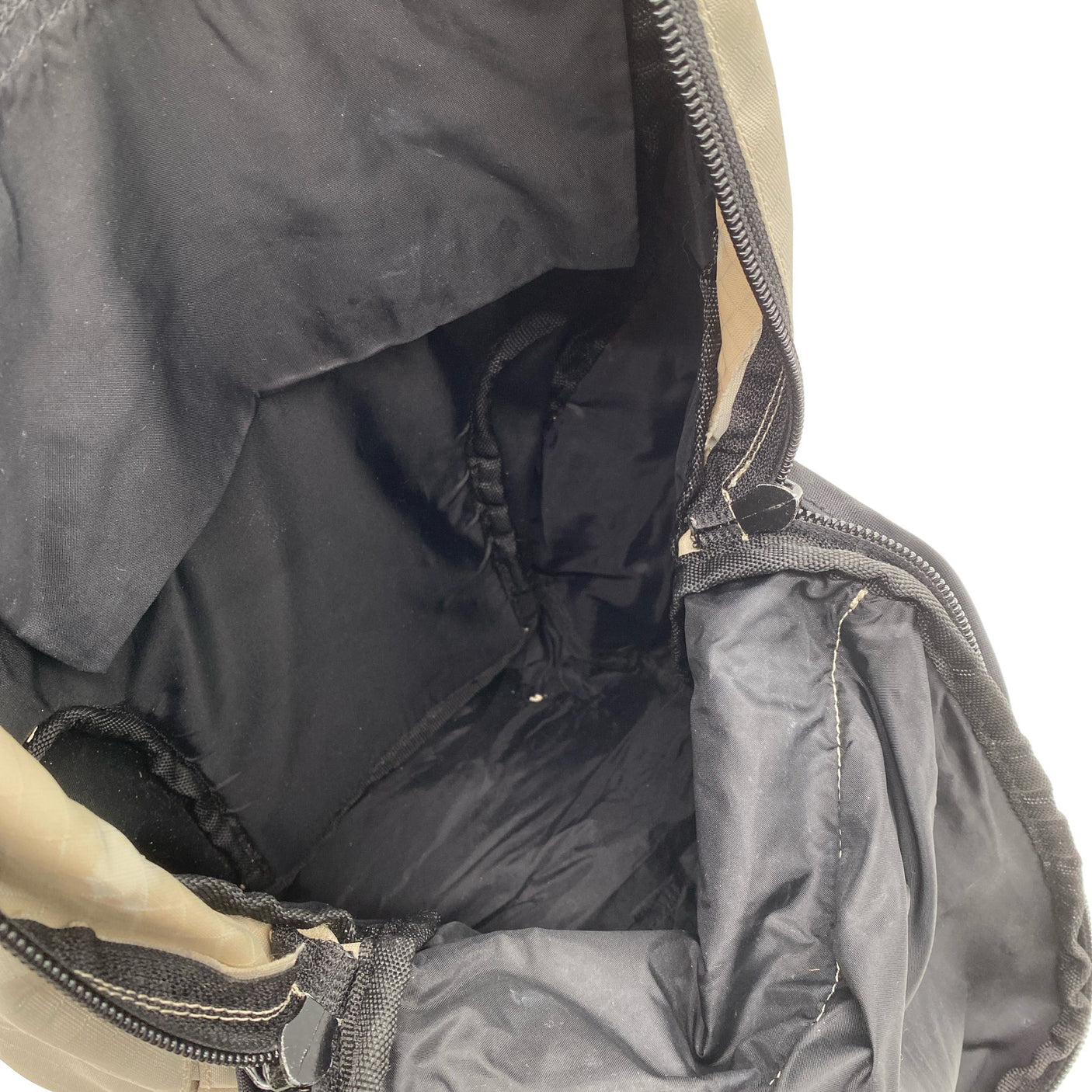 Unisex Fjällräven - Reppu, koko Midi - (2)