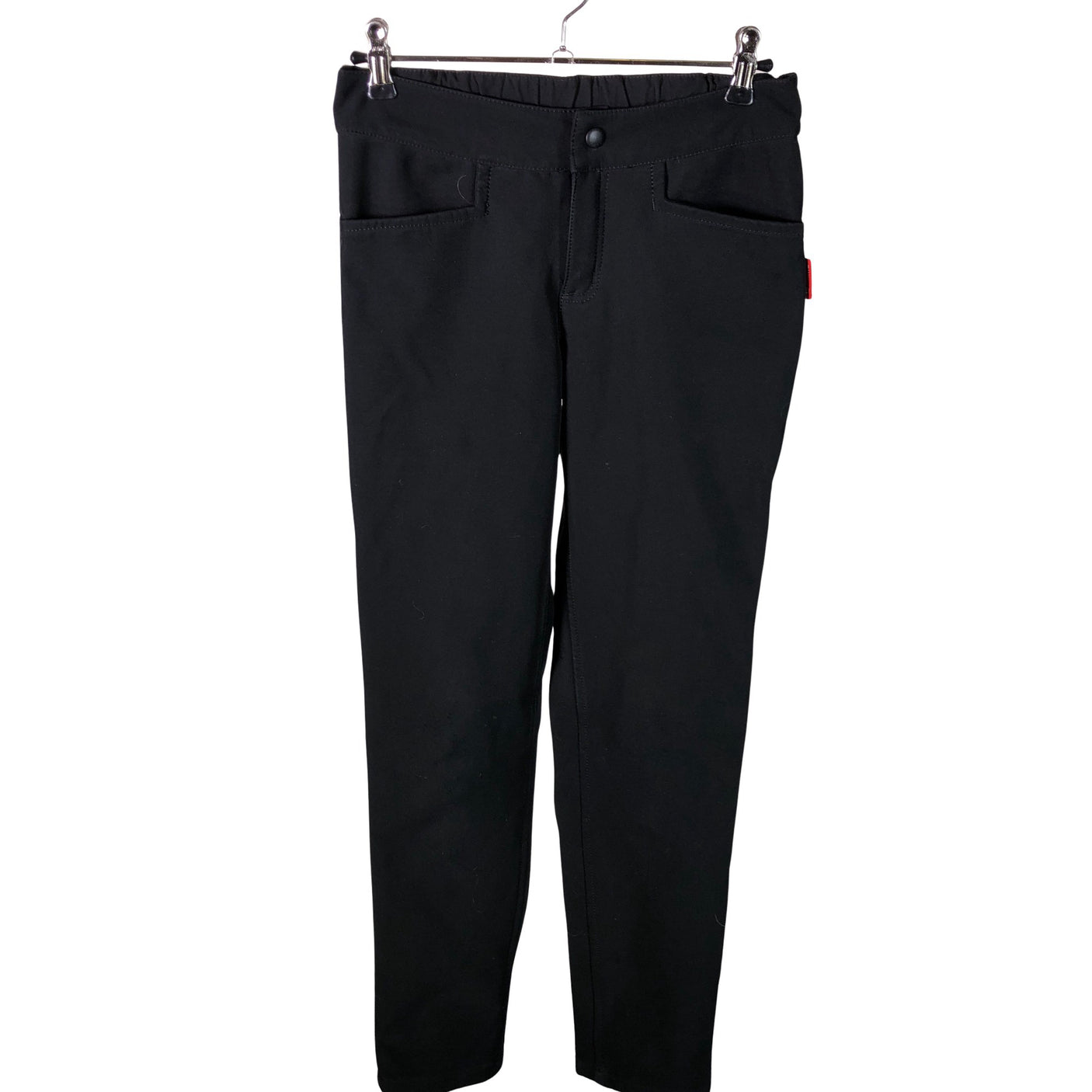Unisex Reima - Softshell-housut, koko 140 - 146 - (1)