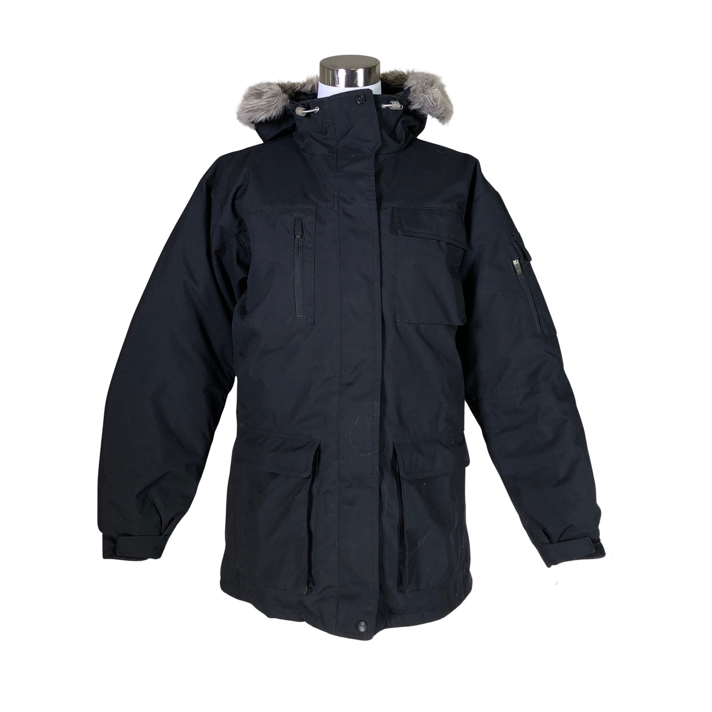 Unisex Columbia - Untuvatakki, koko 40 - (1)