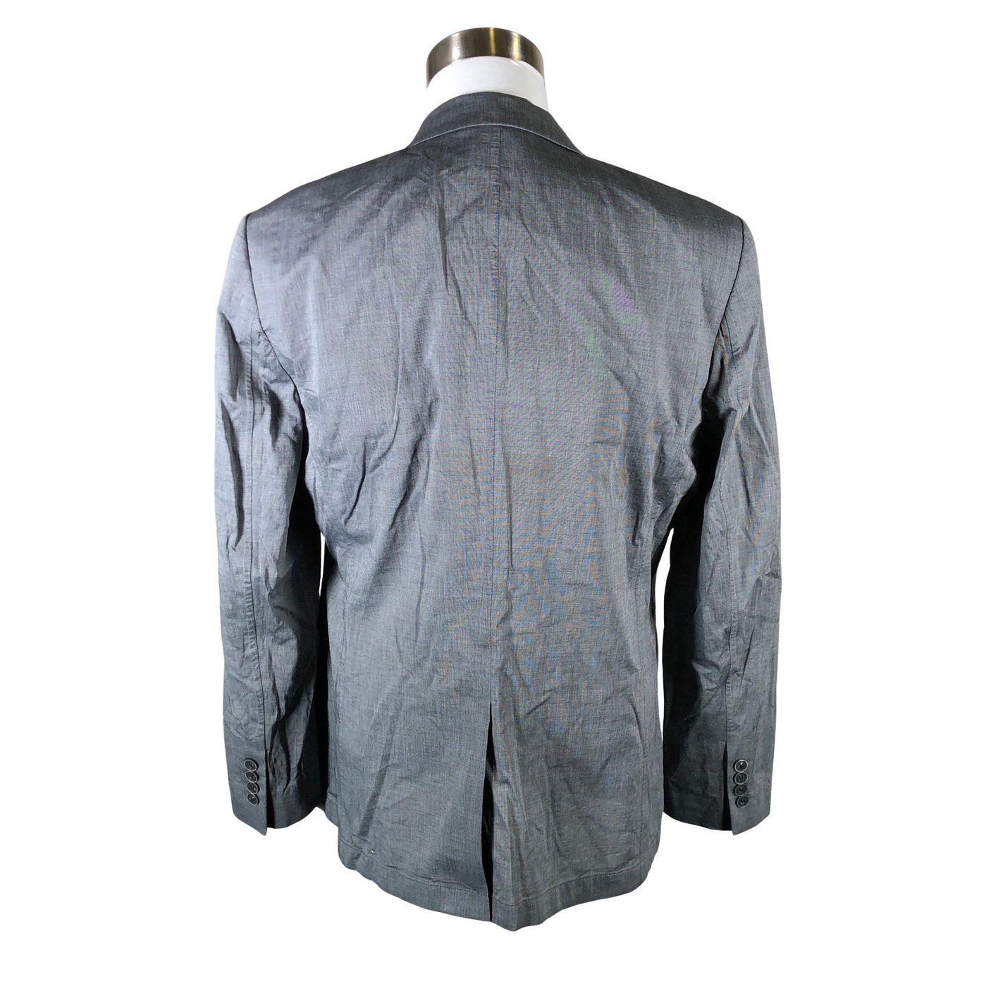 Unisex John Varvatos - Pikkutakki, koko XL - (2)