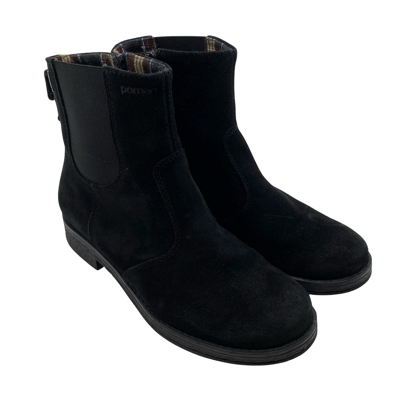 Unisex Pomar - Nilkkurit, koko 38 - (2)