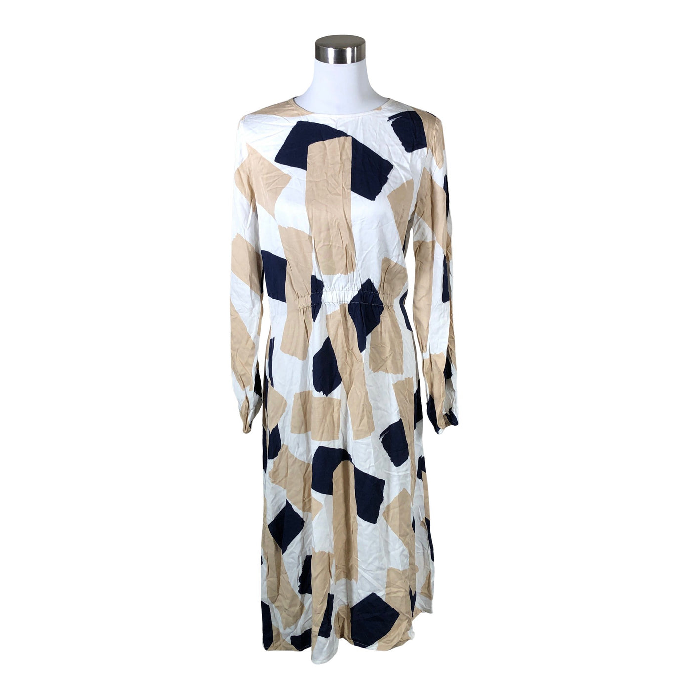 Unisex Nanso - Sifonkimekko, koko 38 - (1)