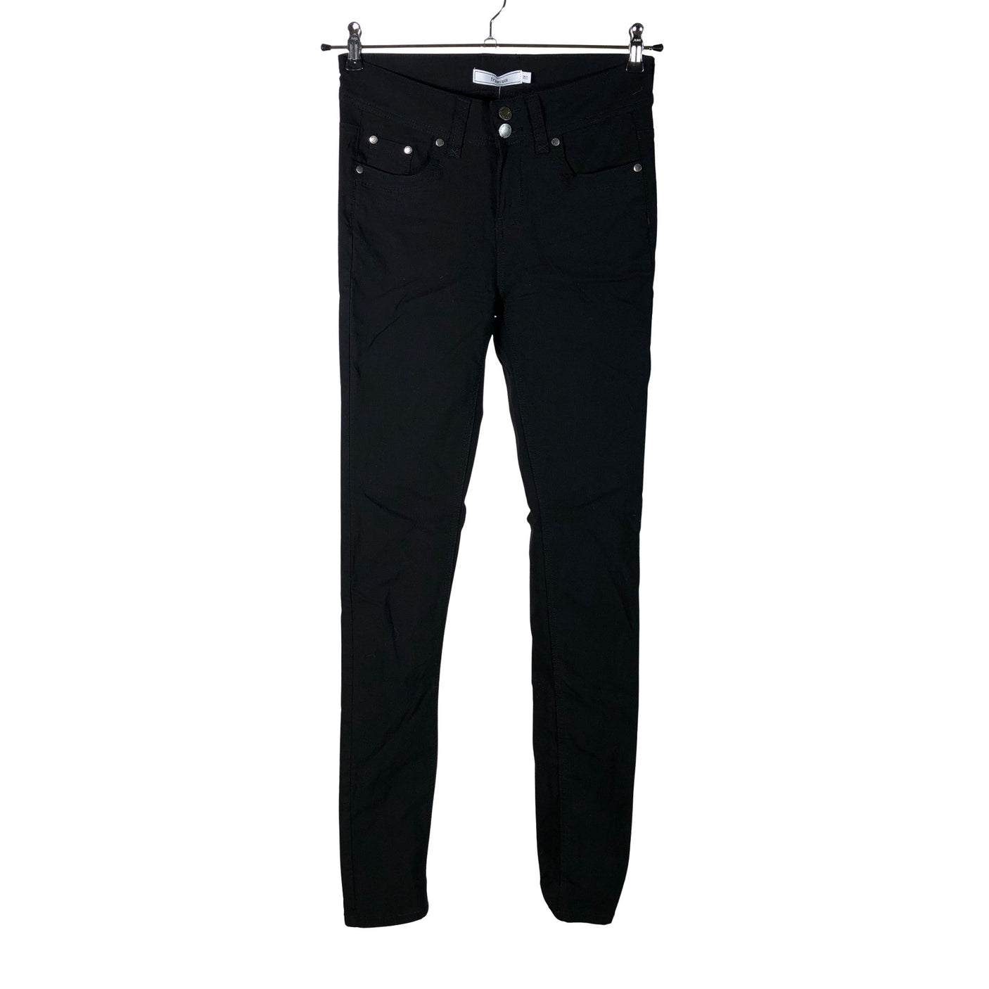 Unisex Fransa - Farkut, koko 36 - (1)