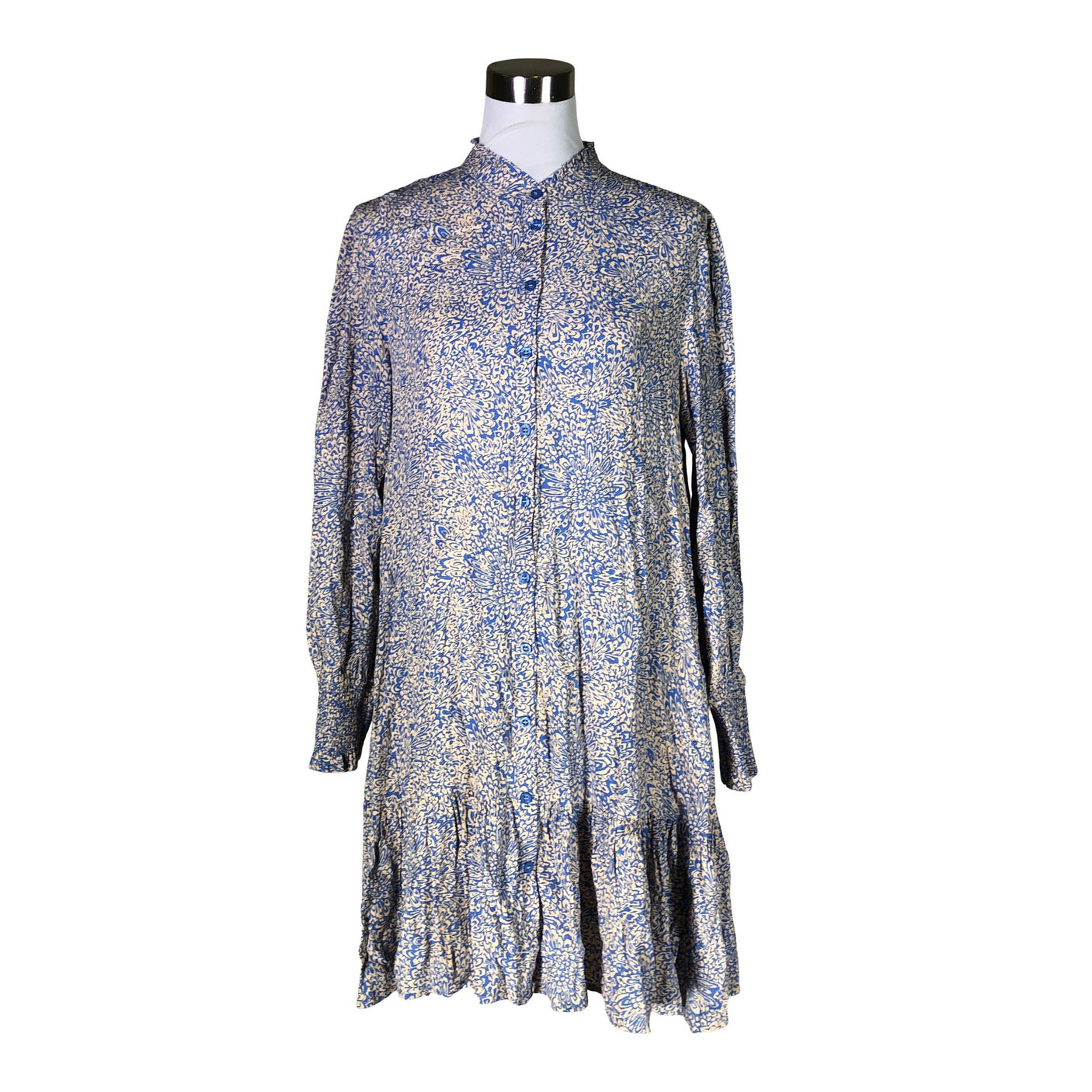 Unisex Second Female - Sifonkimekko, koko 38 - (1)