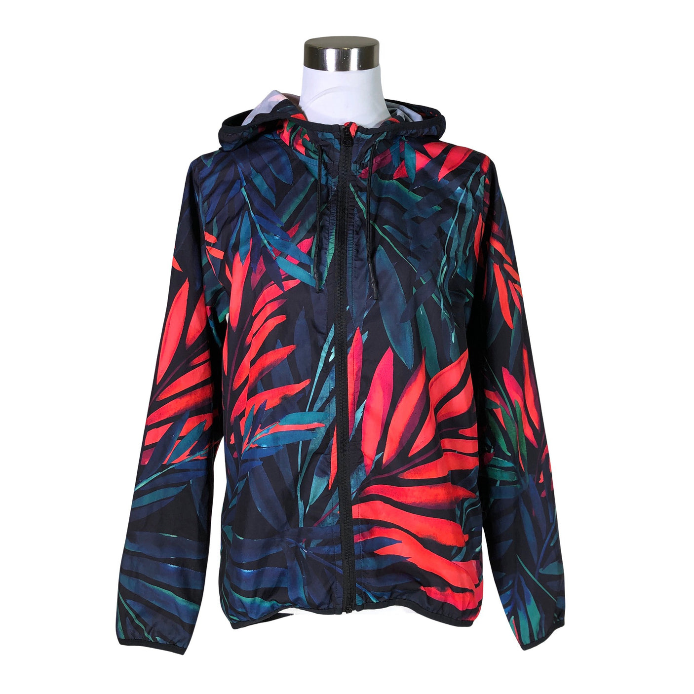 Unisex Soc - Kesätakki, koko 38 - (1)