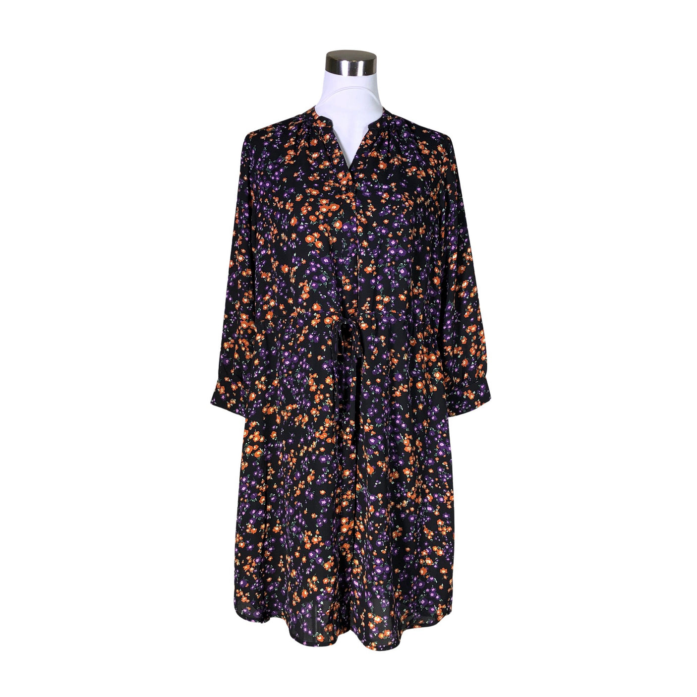 Unisex Selected - Sifonkimekko, koko 38 - (1)