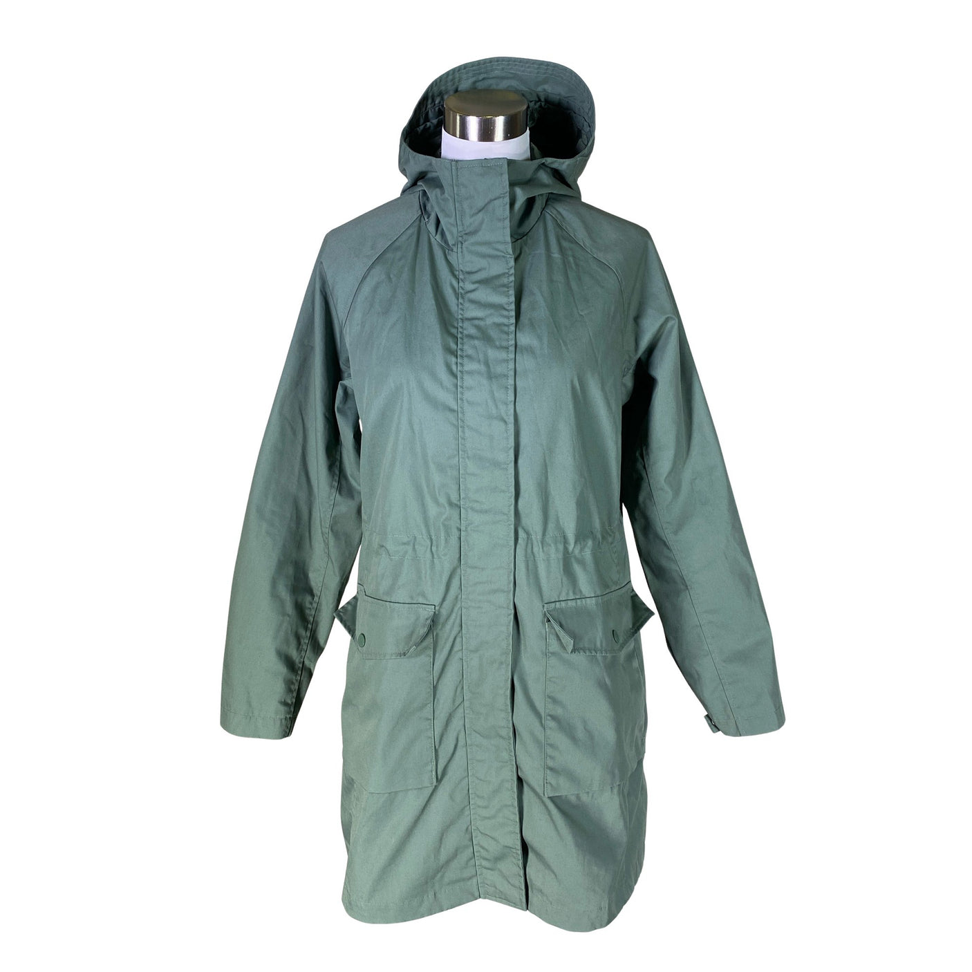 Unisex McKinley - Parkatakki, koko 40 - (1)