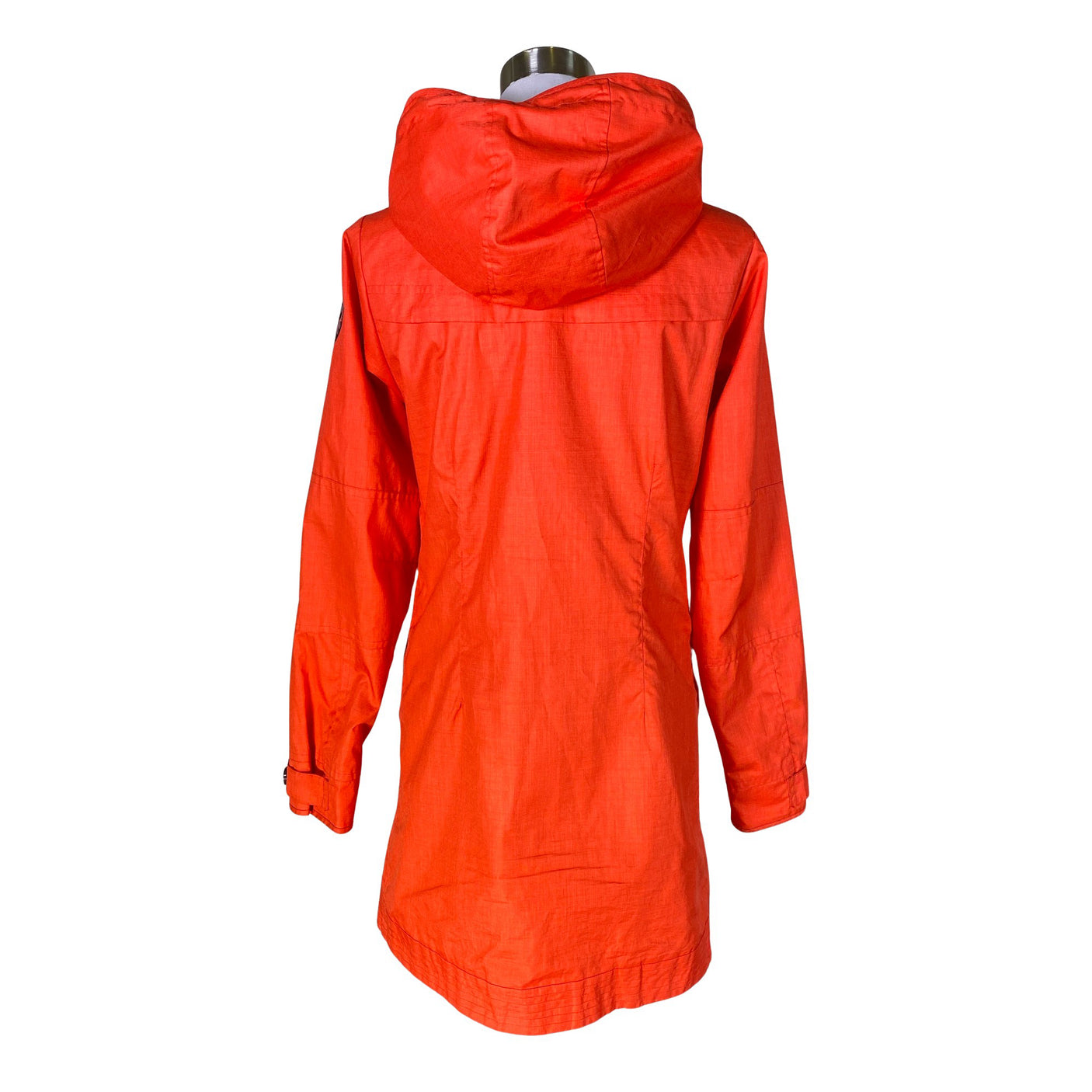 Unisex Torstai - Parkatakki, koko 38 - (2)