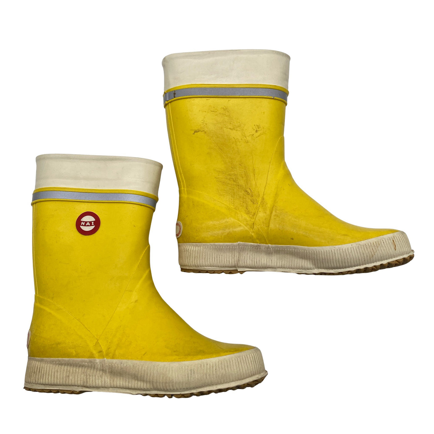 Unisex Nokian - Kumisaappaat, koko 39 - (1)