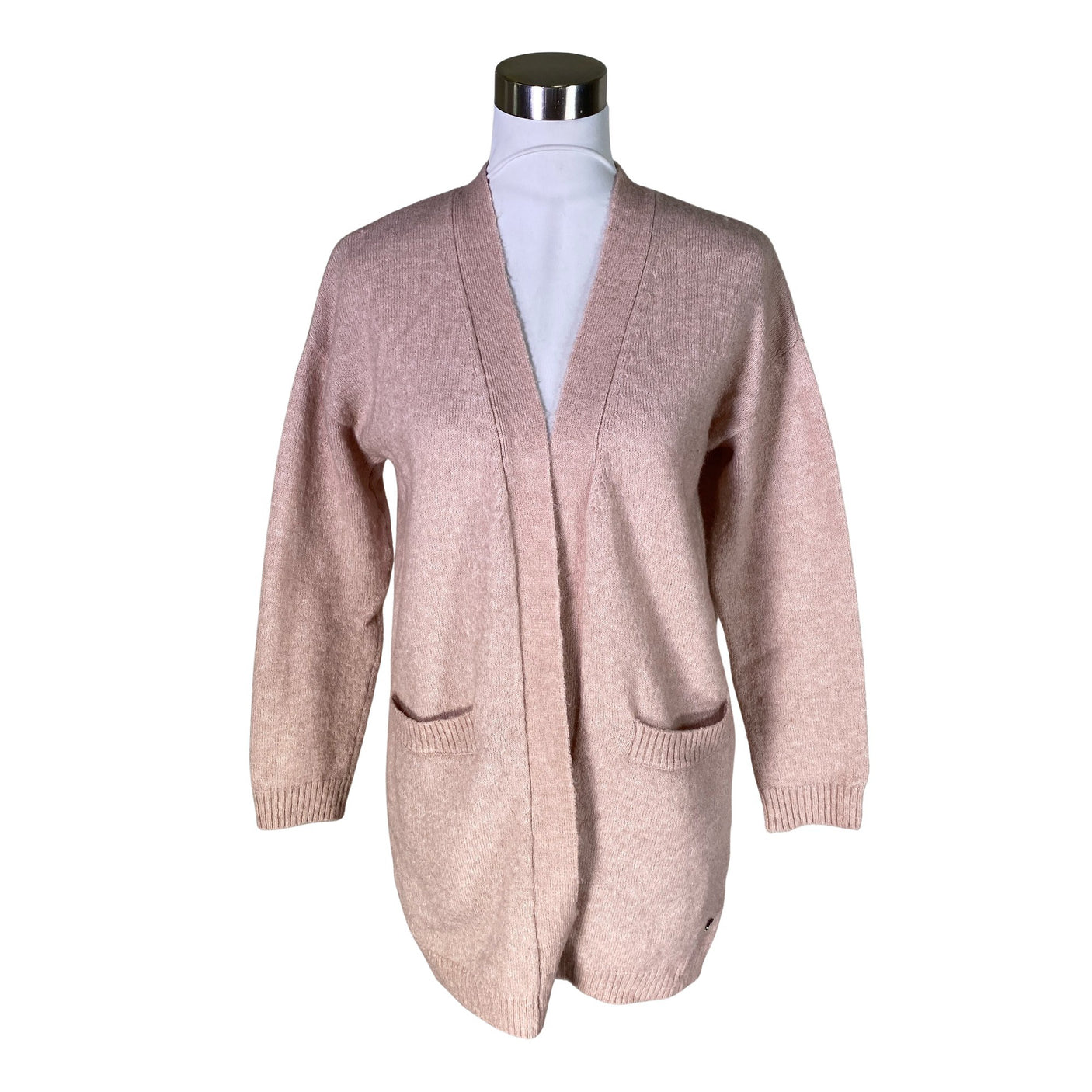Unisex Noom - Neuletakki, koko 34 - (1)