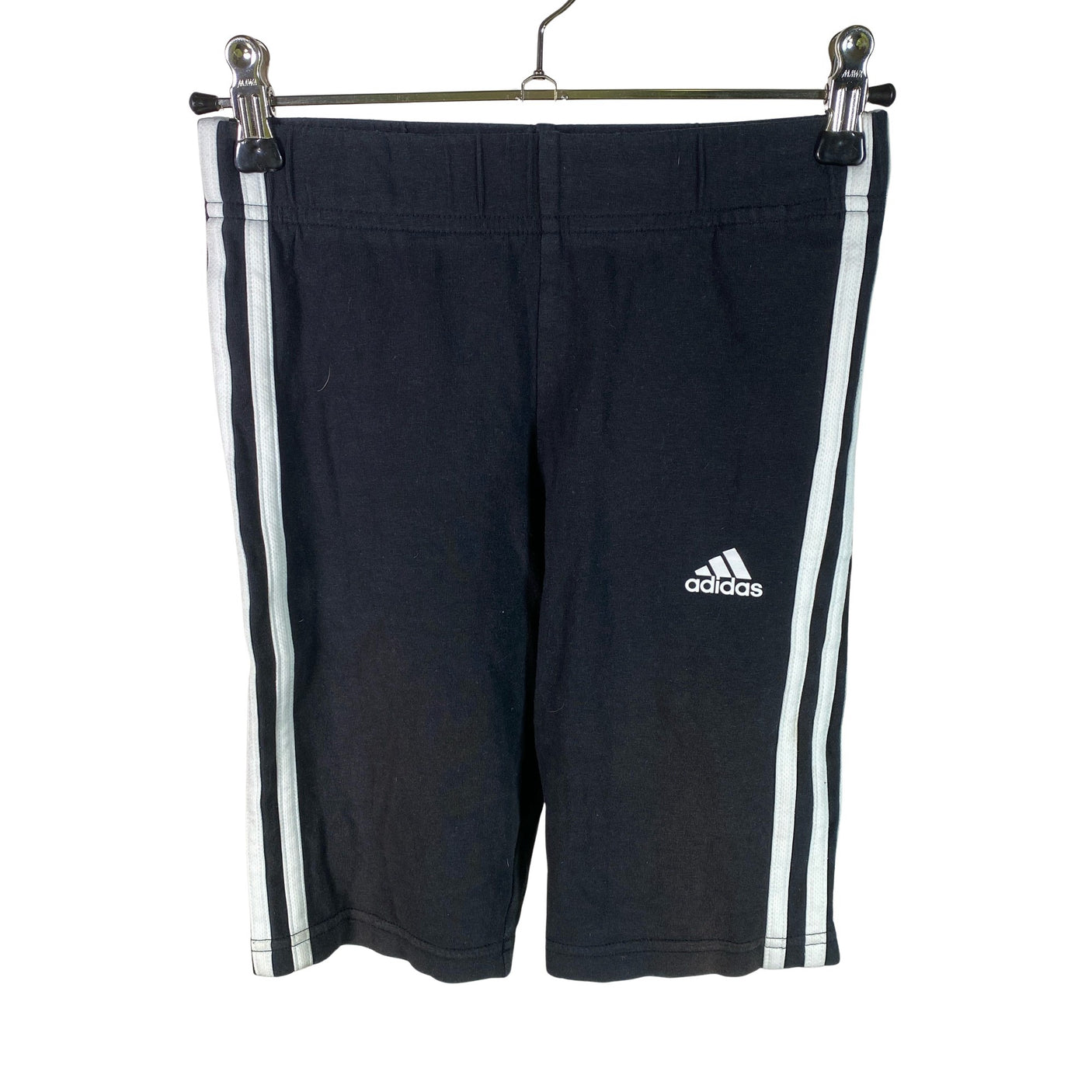 Unisex Adidas - Trikooshortsit, koko 146 - 152 - (1)