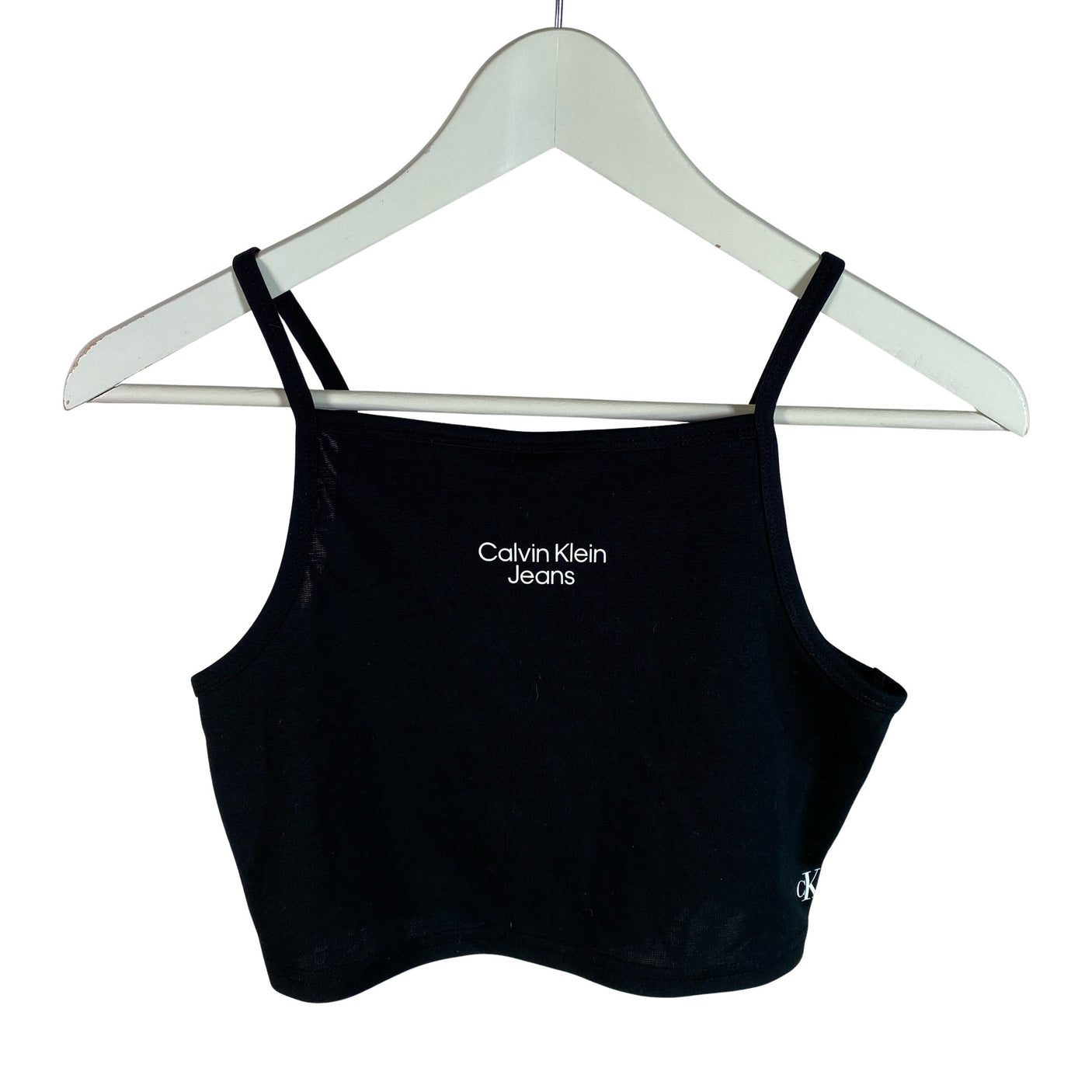 Unisex Calvin Klein Jeans - Trikootoppi, koko 158 - 164 - (1)