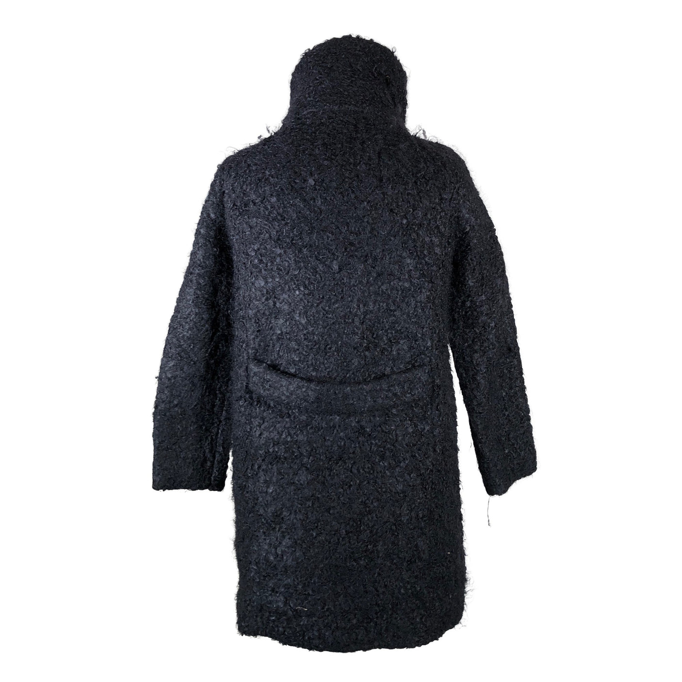 Unisex Jaeger - Villakangastakki, koko 40 - (2)