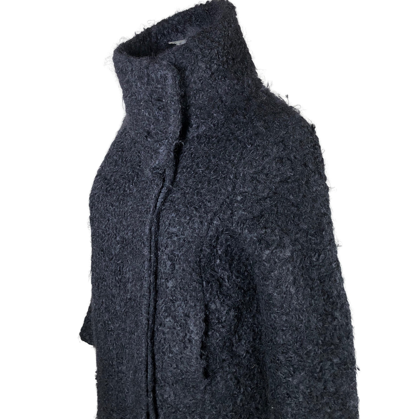 Unisex Jaeger - Villakangastakki, koko 40 - (3)