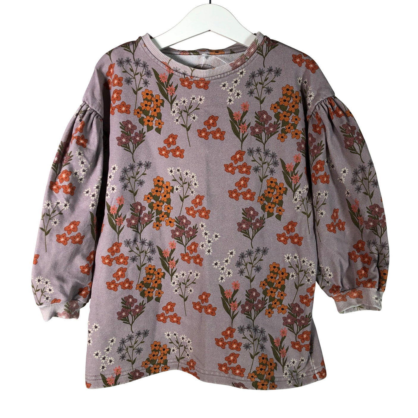 Unisex Metsola - Collegetunika, koko 98 - 104 - (1)