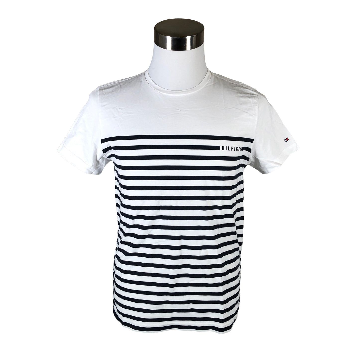Unisex Tommy Hilfiger - T-paita, koko M - (1)