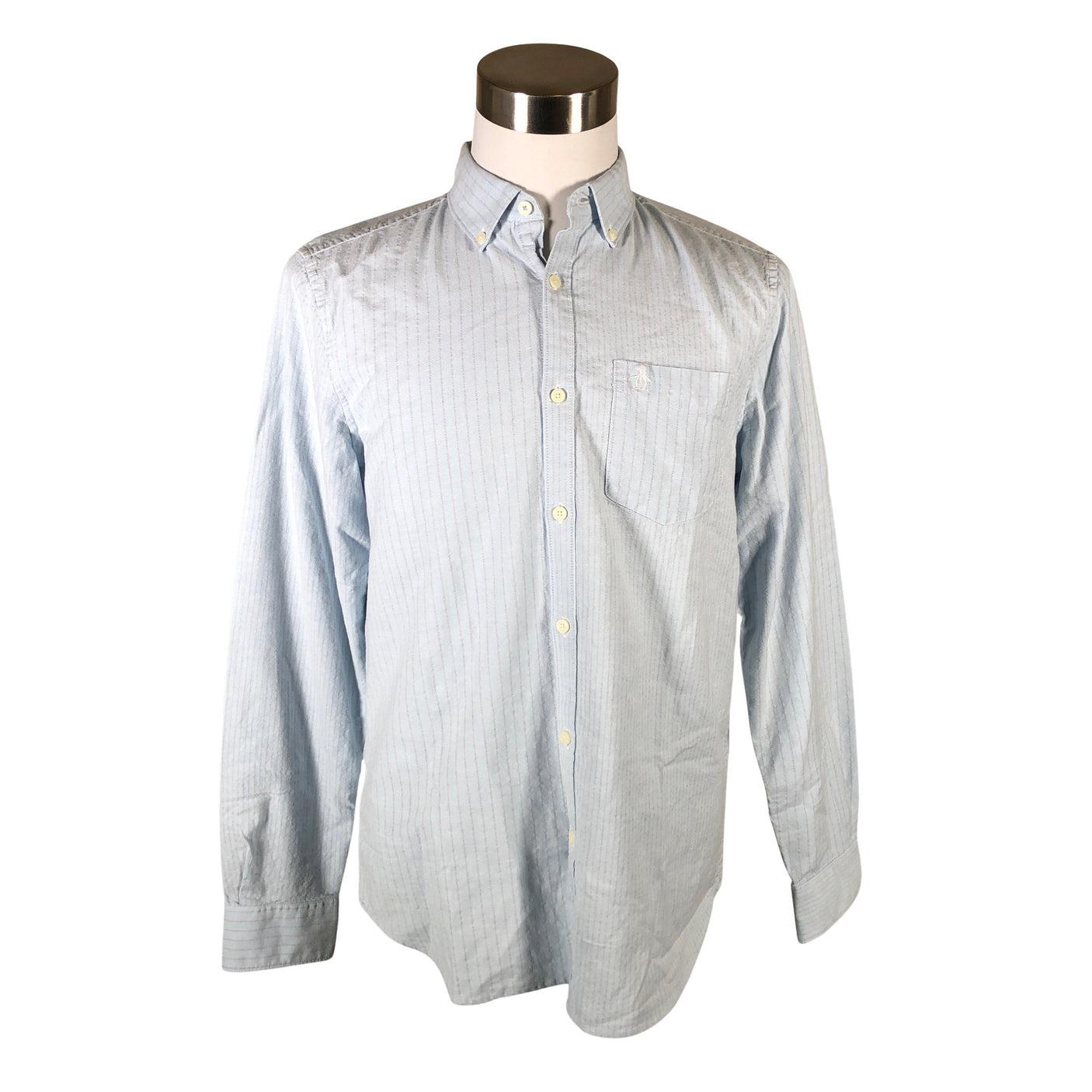 Unisex Original Penguin - Kauluspaita, koko M - (1)