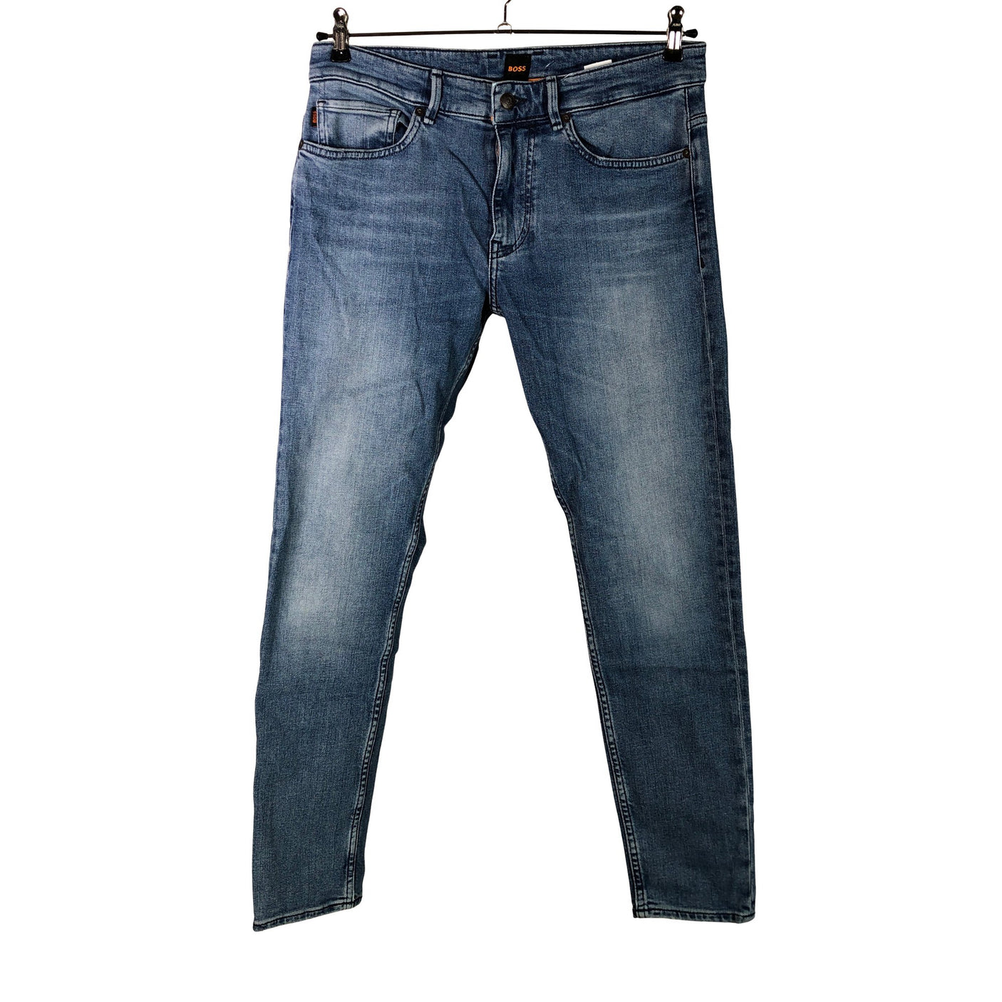 Unisex Hugo Boss - Farkut, koko W32 - (1)